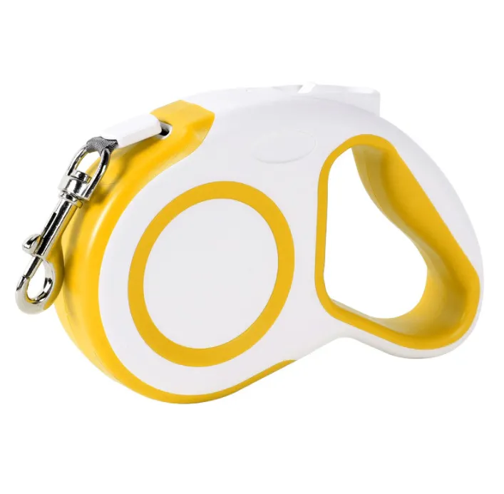 Retractable Dog Leash Rope 5
