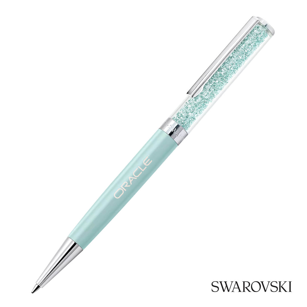 Swarovski® Crystalline Ballpoint Pen 7