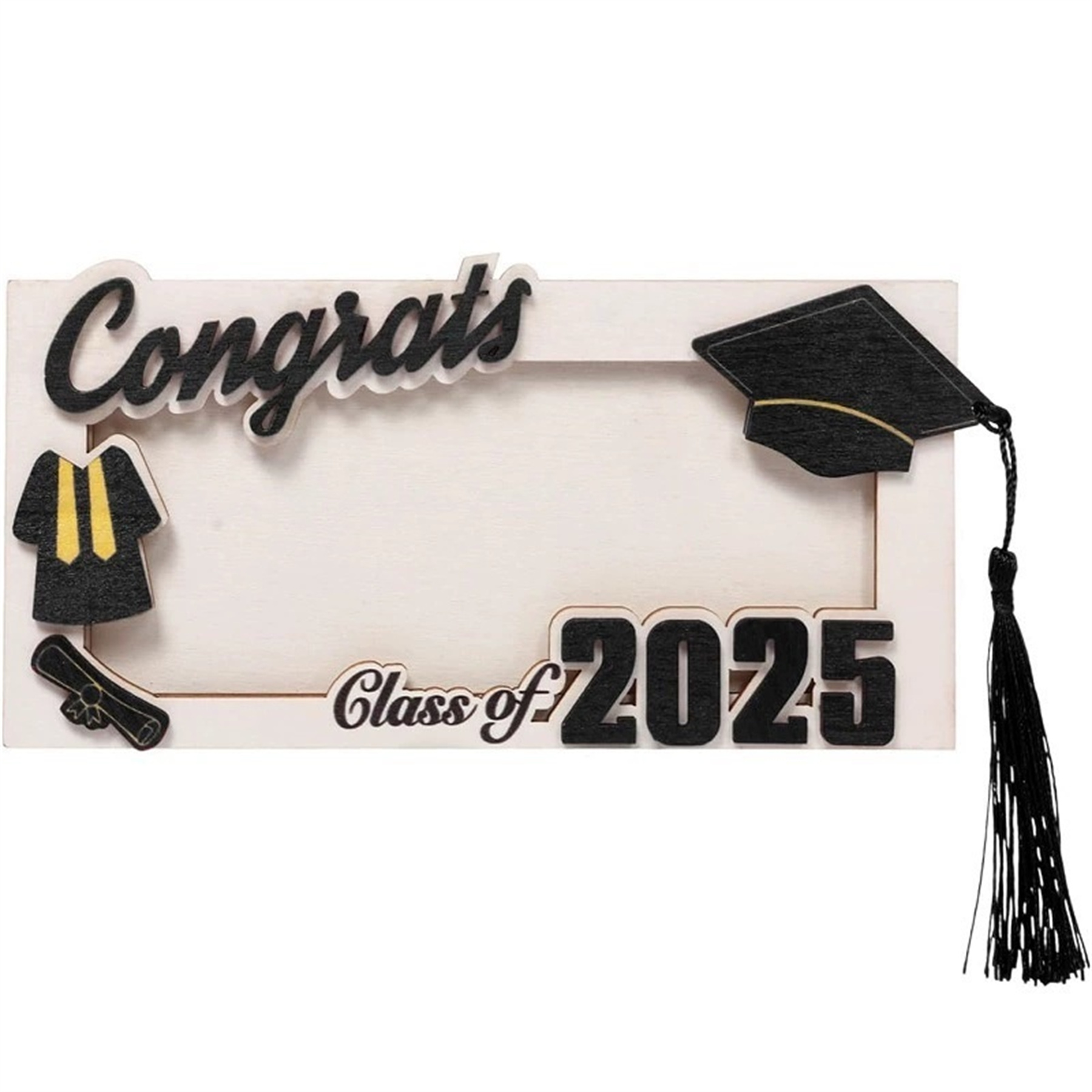 Graduation Money Holder 4