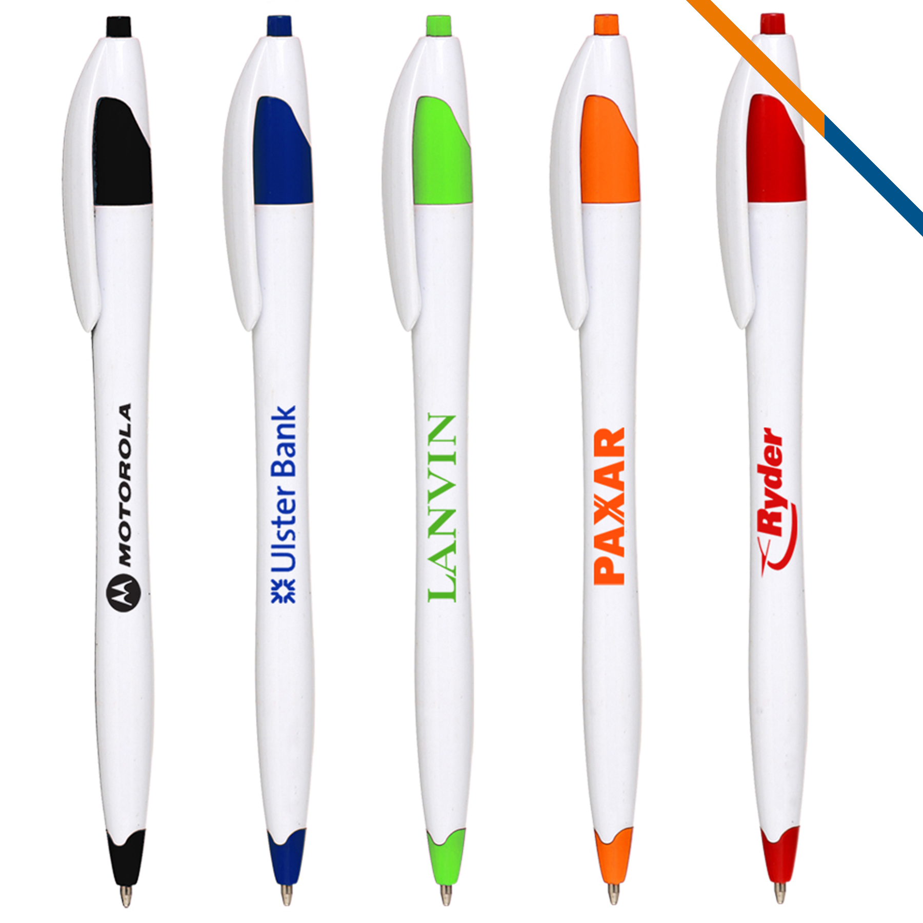 Fastry Ballpoint Pen 2