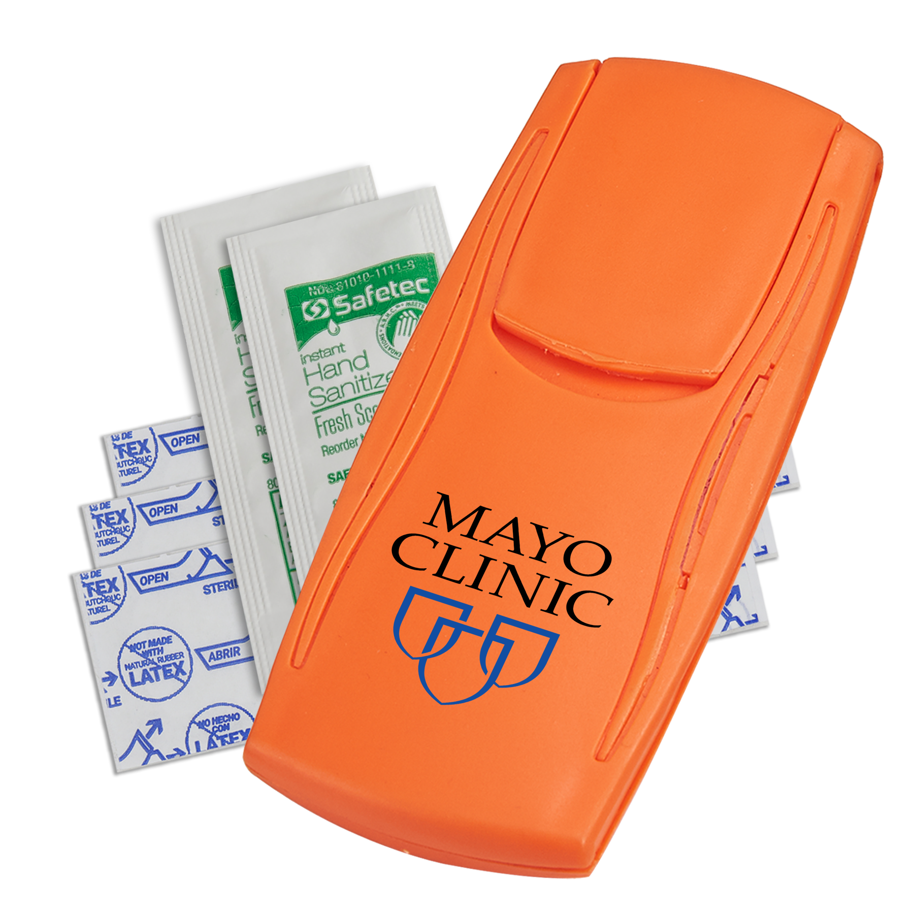Protect Care Kit 2