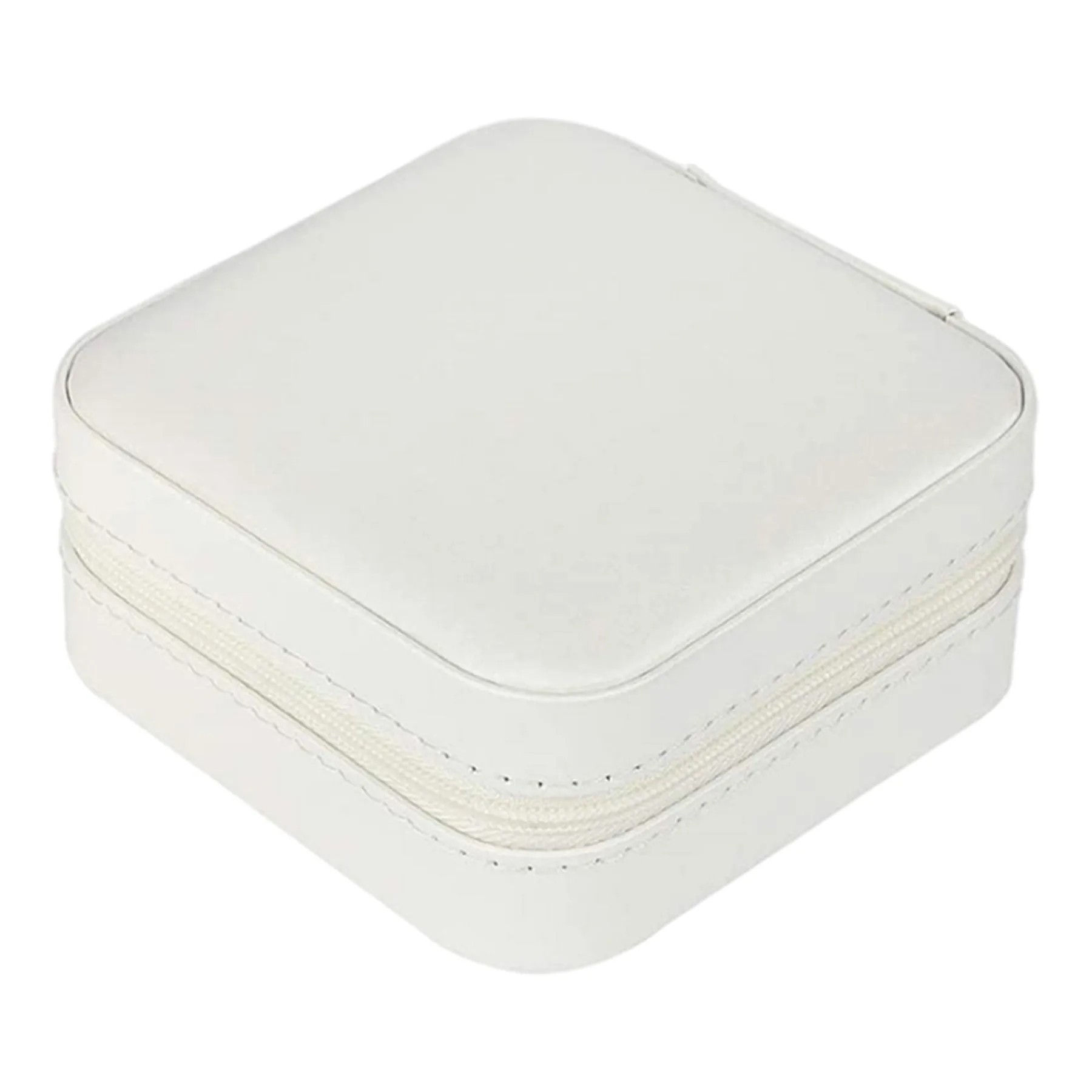 Jewelry Vintage Organizer Storage Box 3