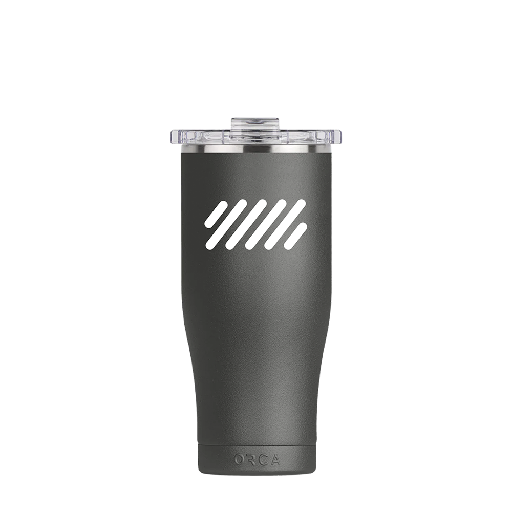 Orca Chaser 16oz Tumbler