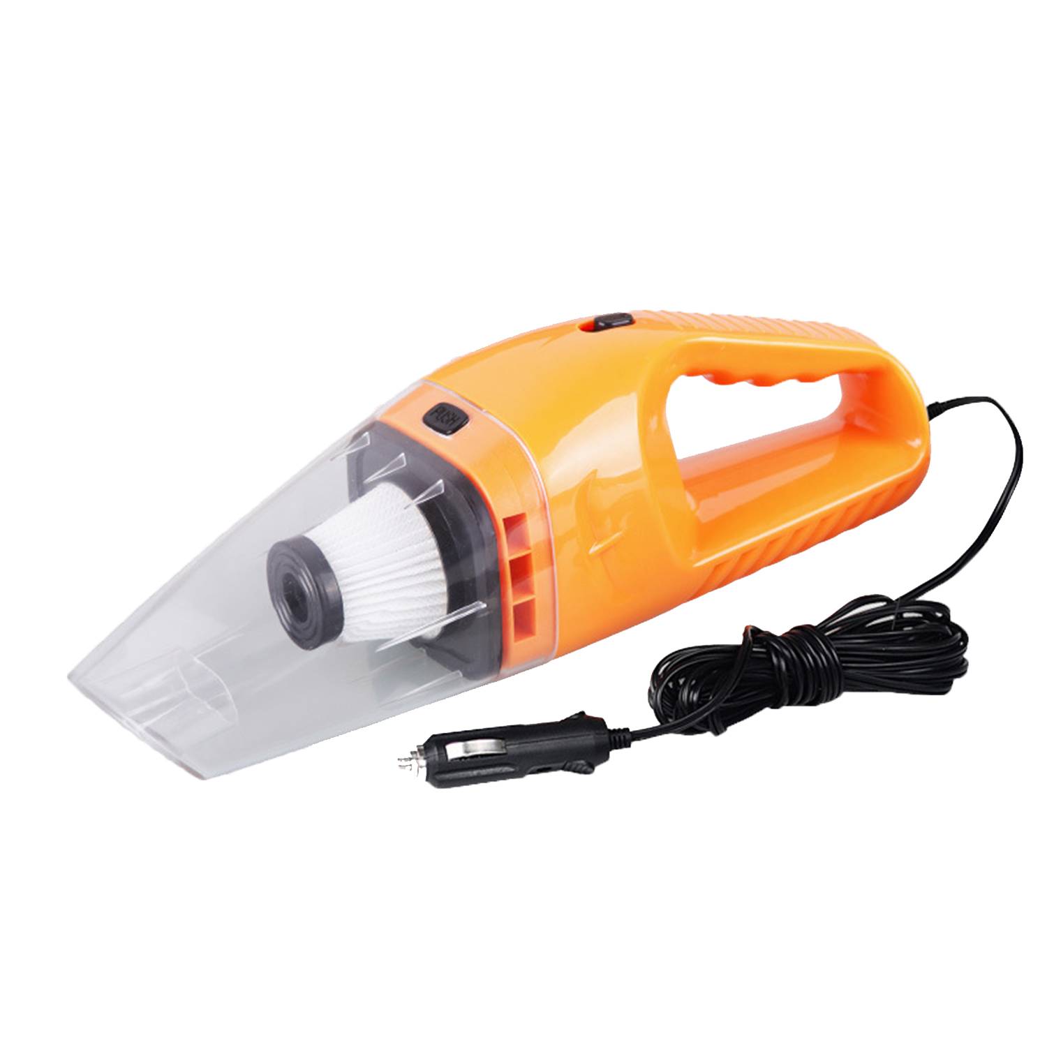 120W Ultra-High Power Wet Dry Car Vacuum Cleaner 11
