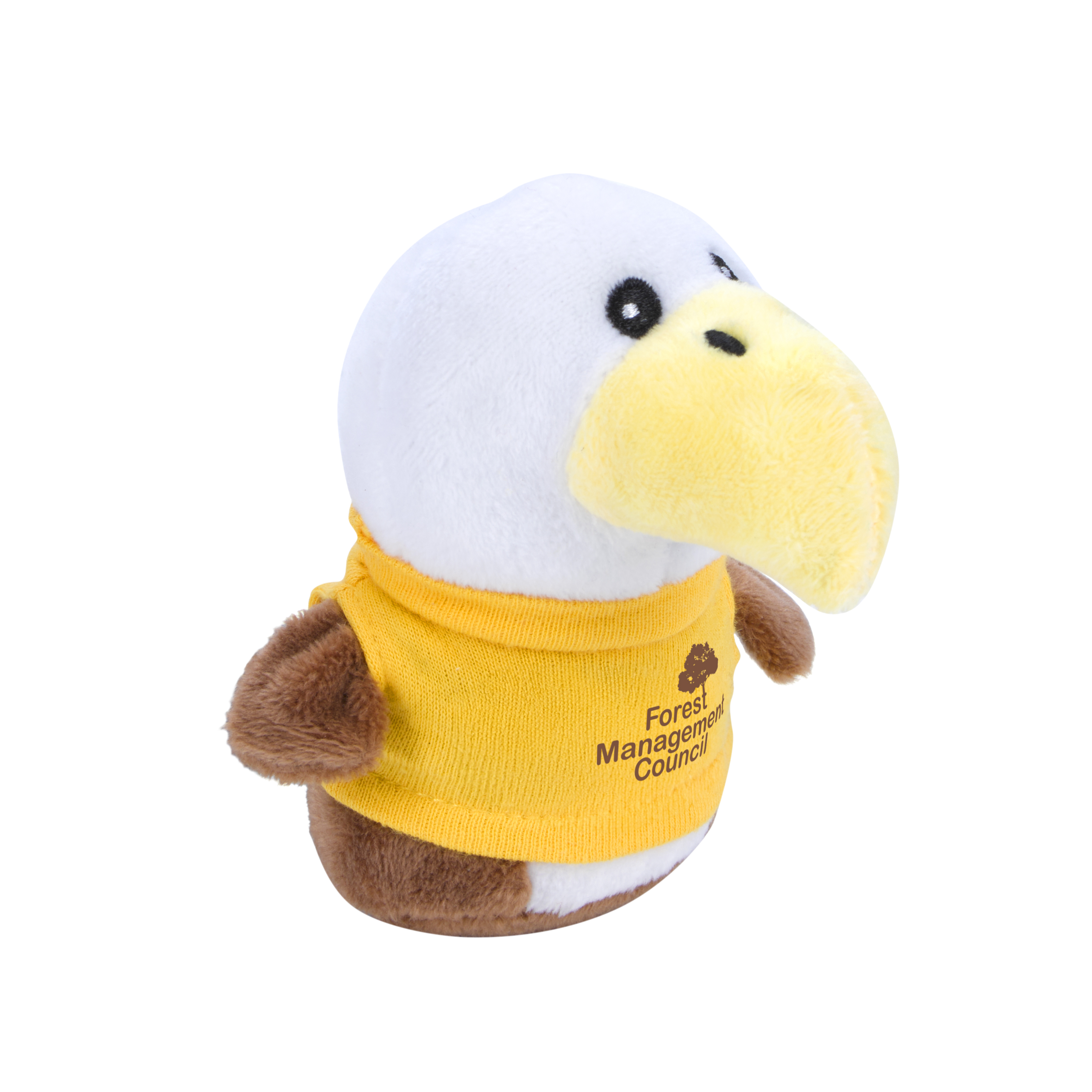 Chelsea Teddy Bear™ Shorties - 4" Plush 71