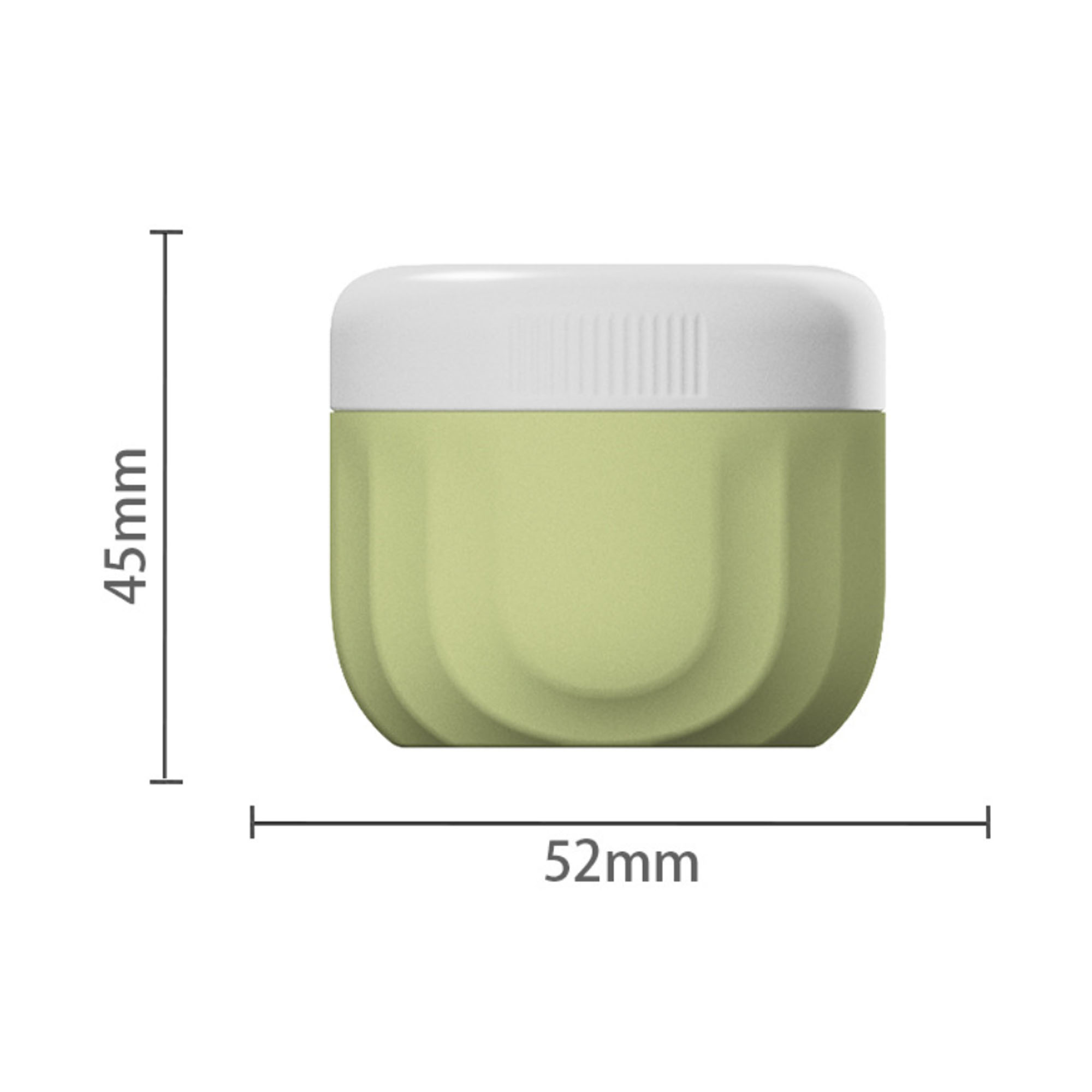 Travel Shower Liquid Packaging Container 2
