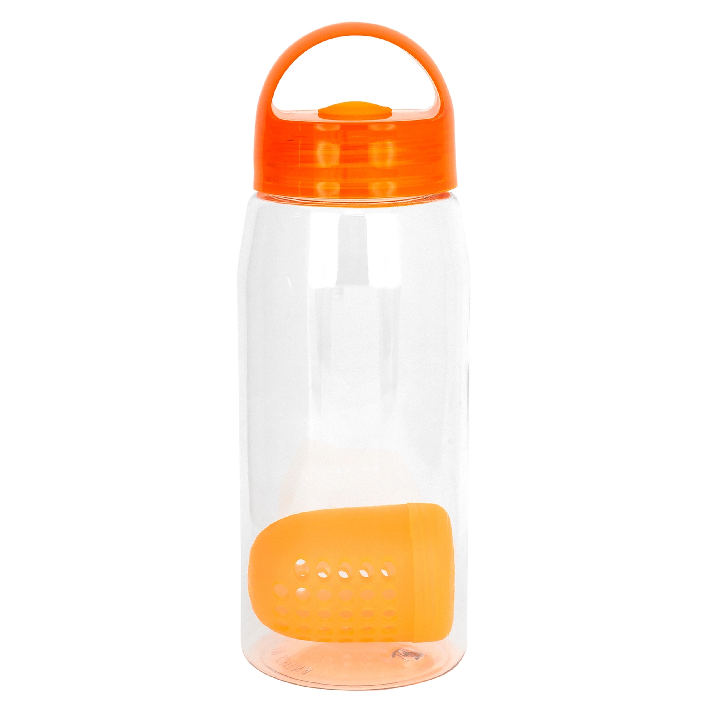 Arch 25 oz. Recycled Bottle with Floating Infuser 8