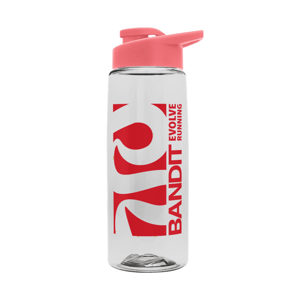 Gravel 26oz Tritan® Flair Bottle 2463