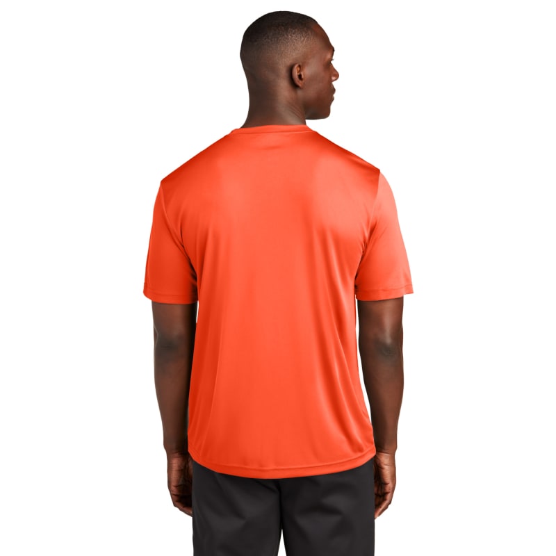 Sport-Tek Tall PosiCharge Competitor Tee. 126