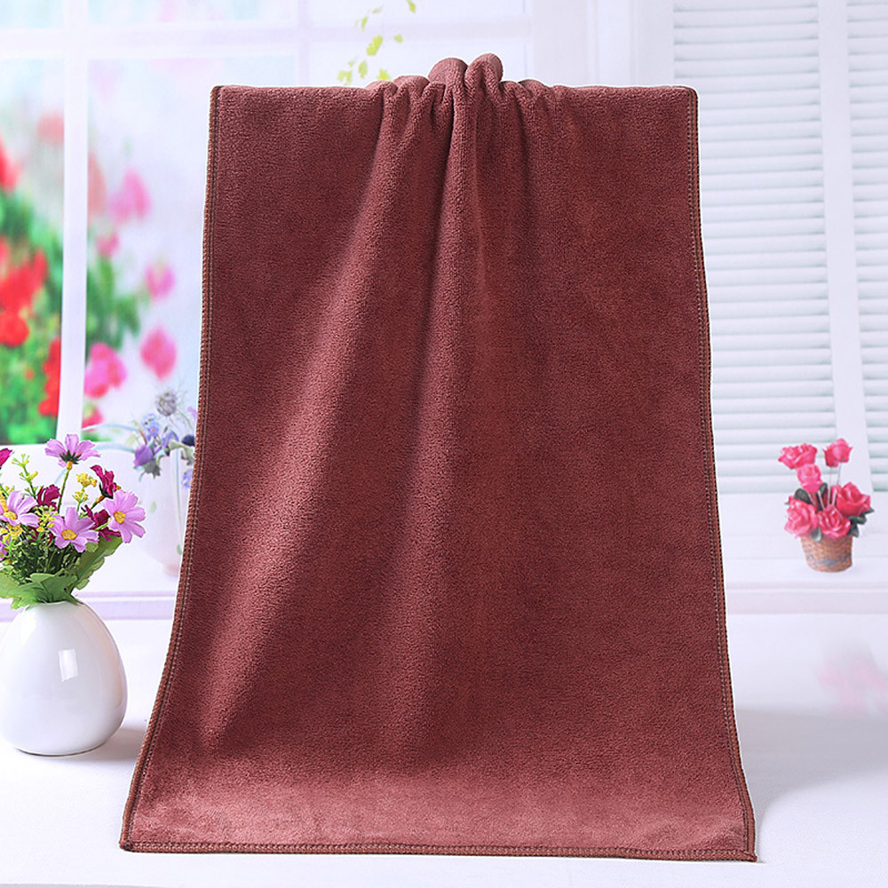 Colored Beach Towel/Shower Towel 6
