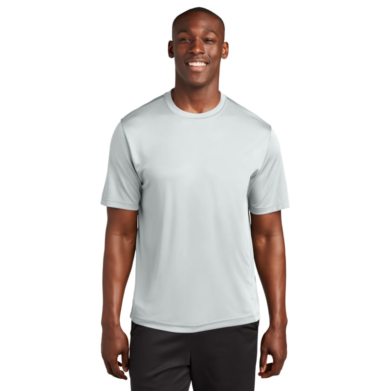 Sport-Tek Tall PosiCharge Competitor Tee. 162