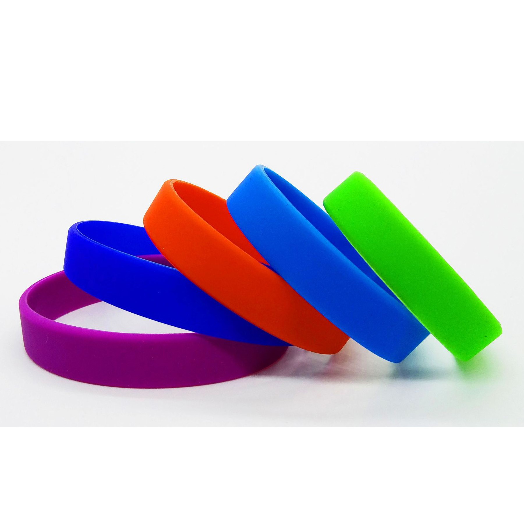 Bracelets Wrist Bands For Glow Party 3