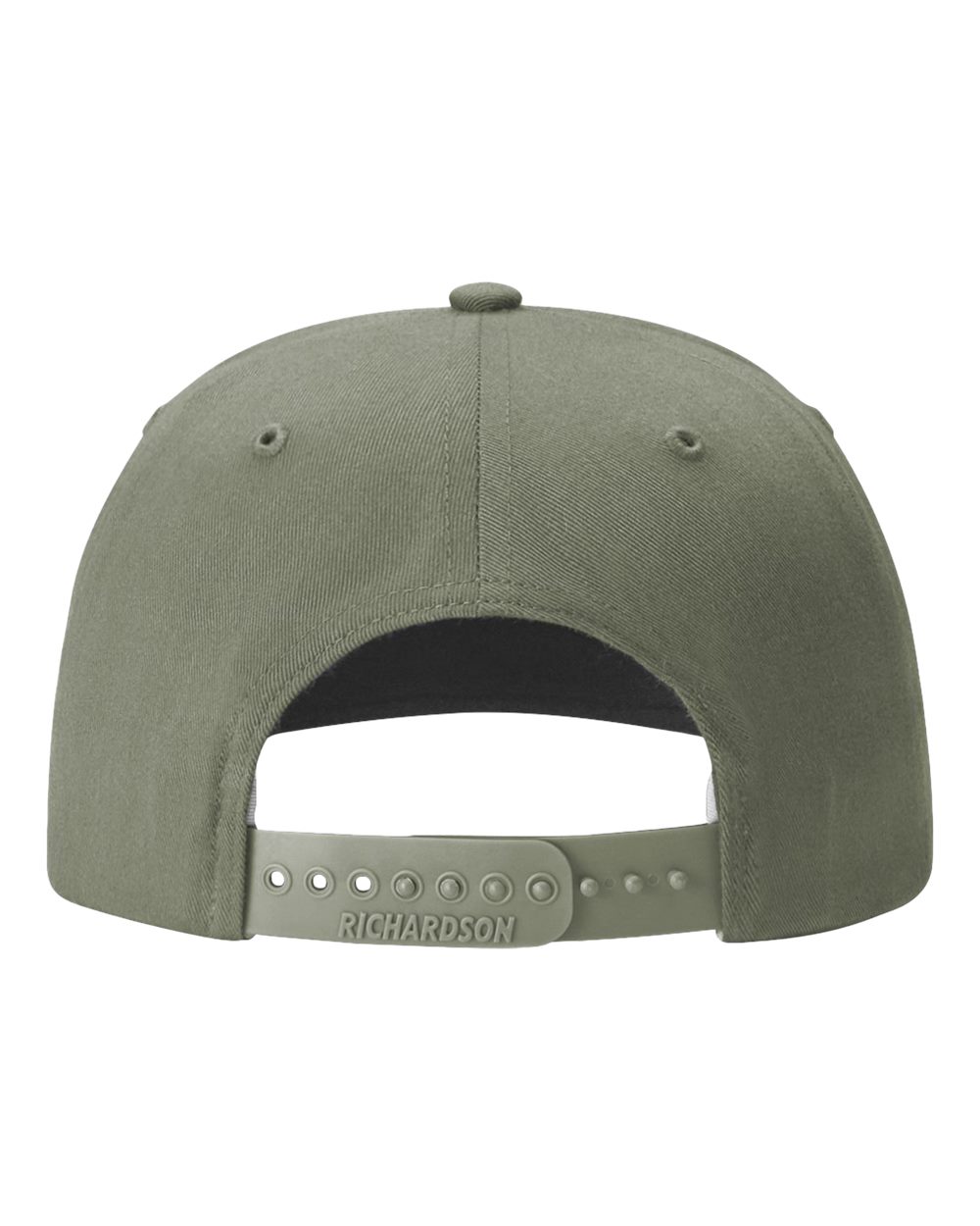Twill Back Trucker Cap - 312 6