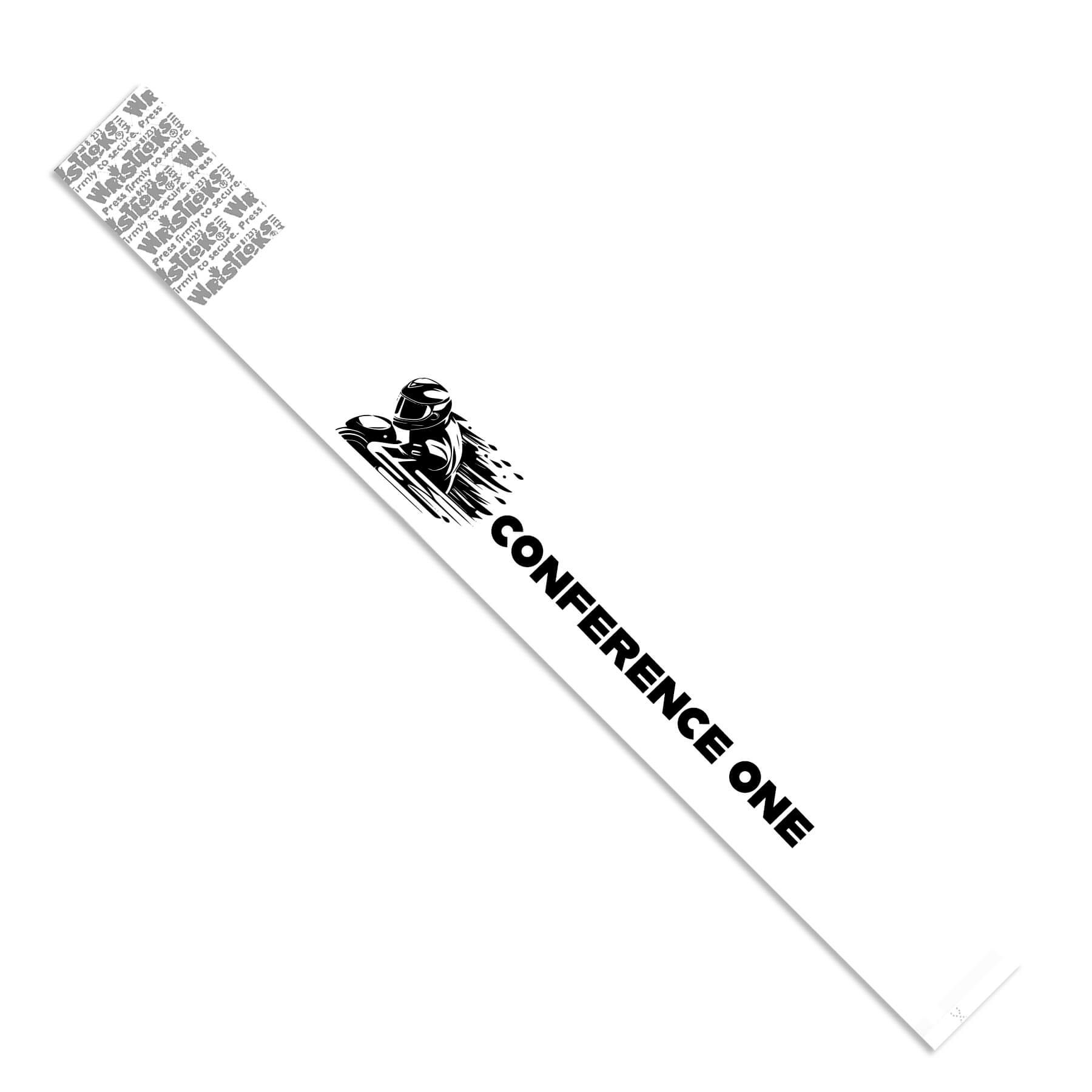 Tyvek® Wristlok® 34