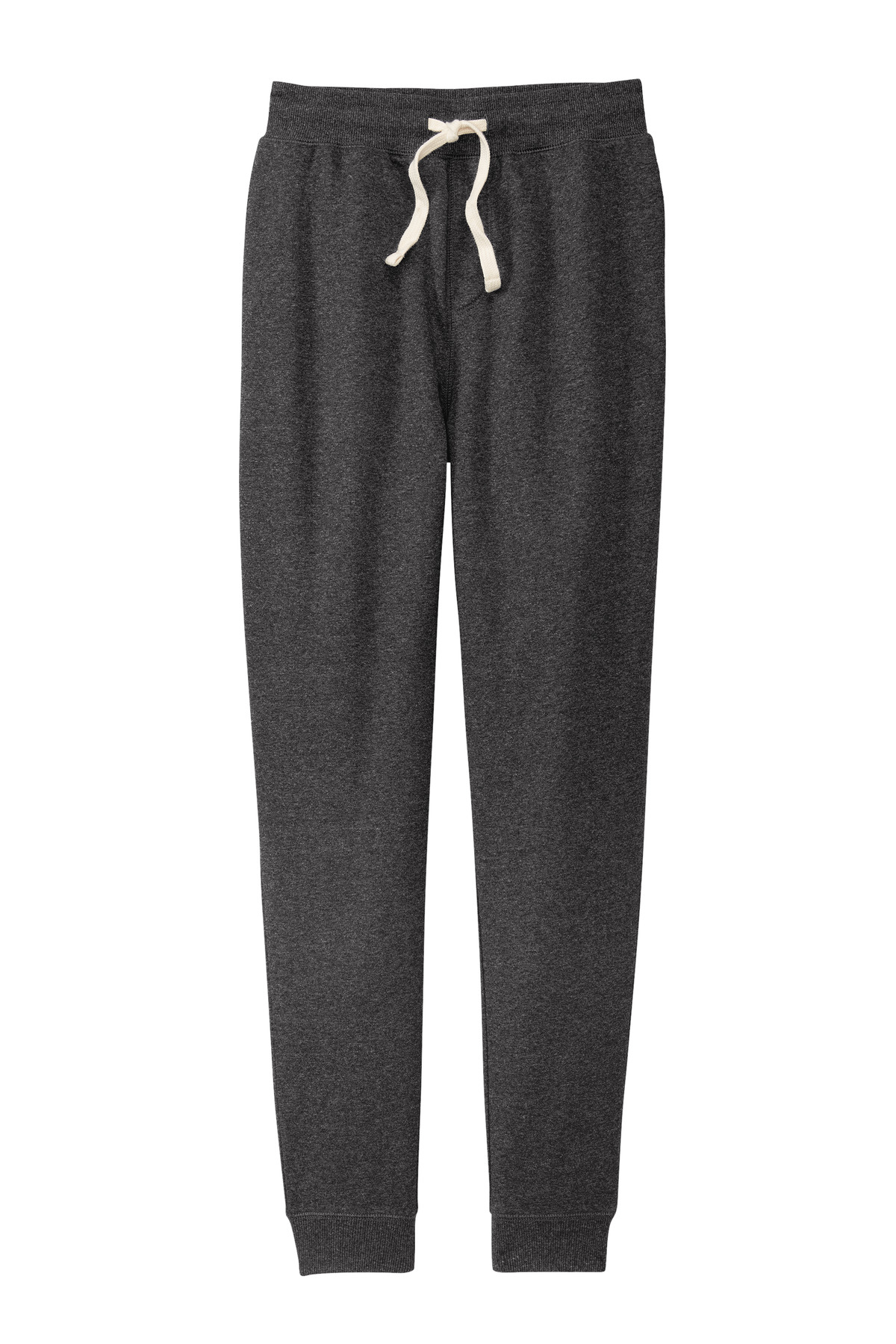 District Re-Fleece Jogger DT8107 8