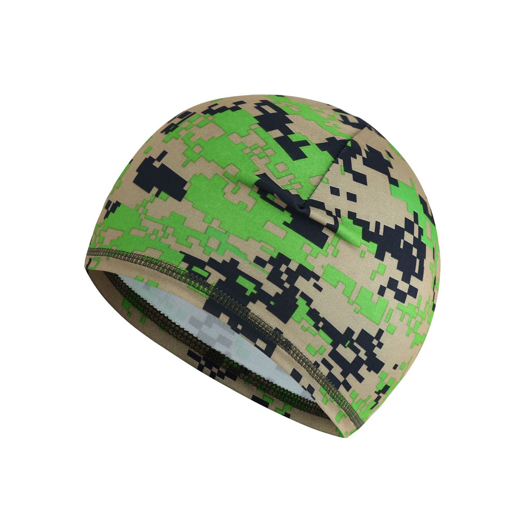 Helmet Liner Sweat Wicking Cap 15