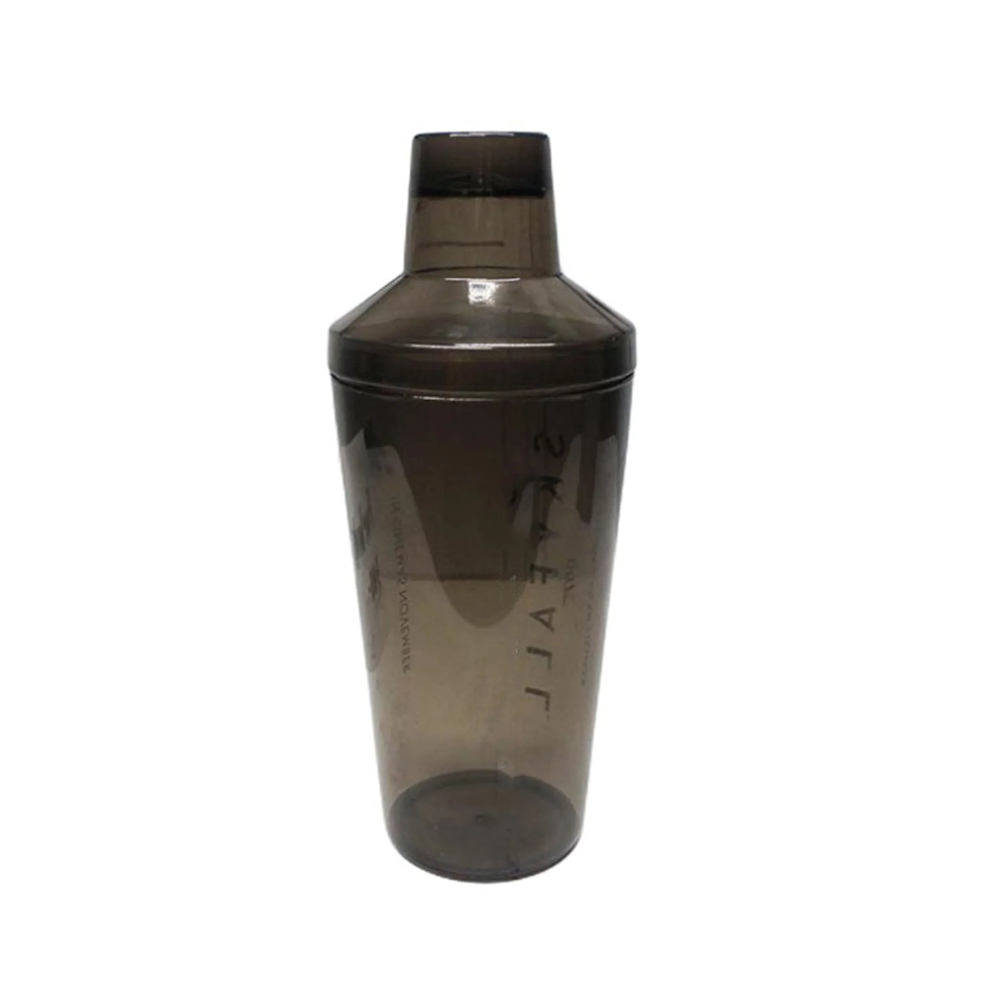 20OZ Hand-Cranked Commercial Cocktail Shaker Cup 3