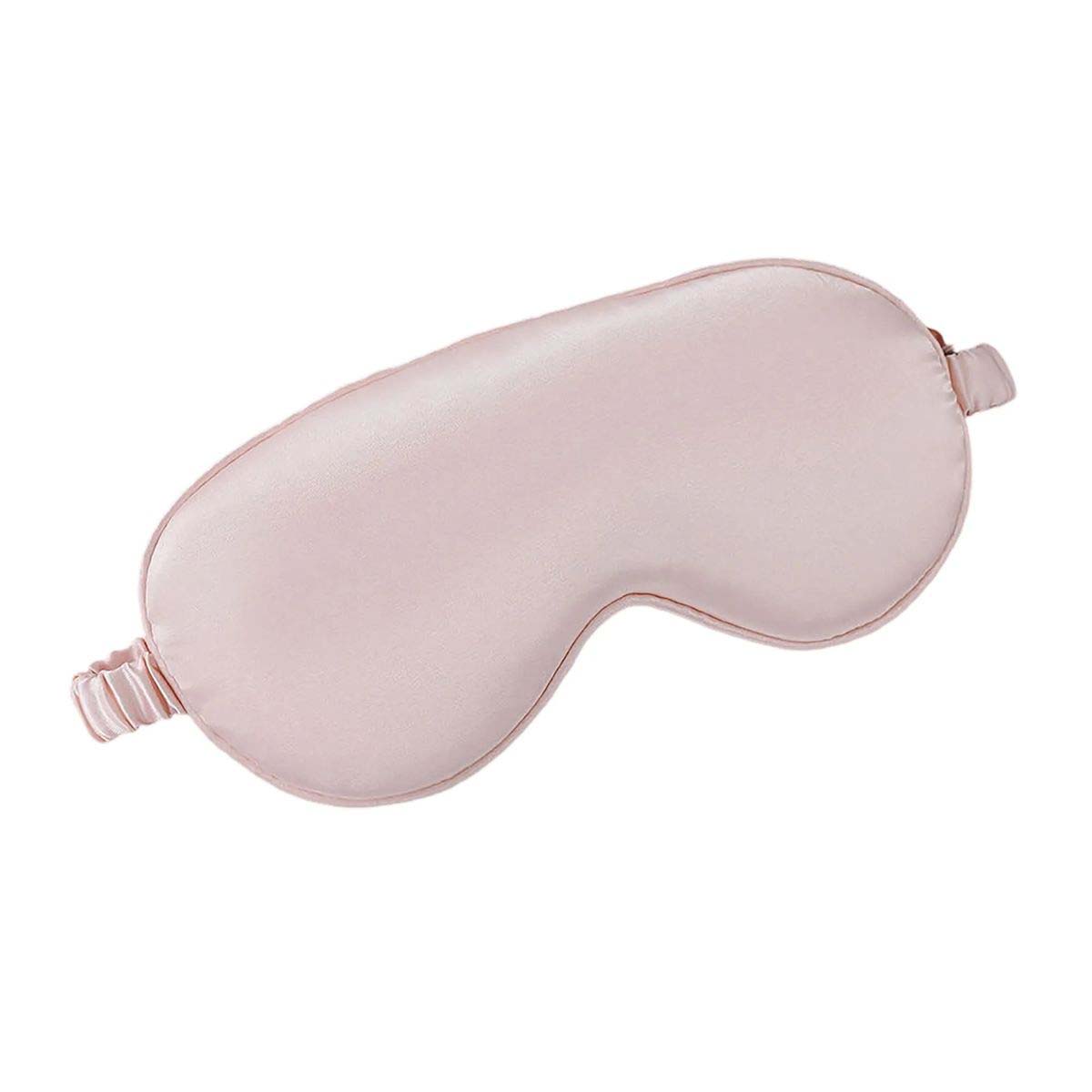 Silk Eye Mask Comfortable for Sleep and Travel 15