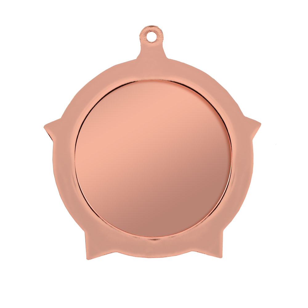 Express Patriotic Star Insert Medallion (2-3/4") 9