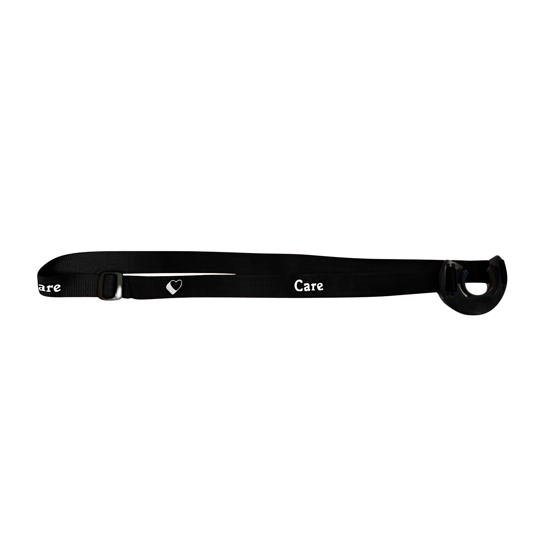 Bottle Holder Lanyard w/ Plastic Clip 41