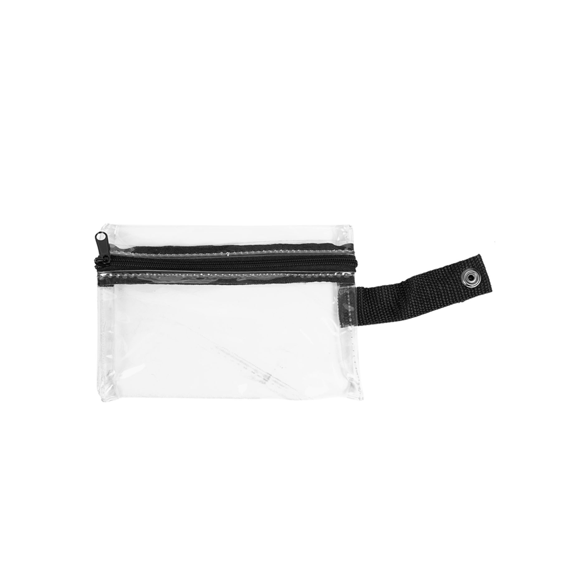 Clear Tote Bag 3