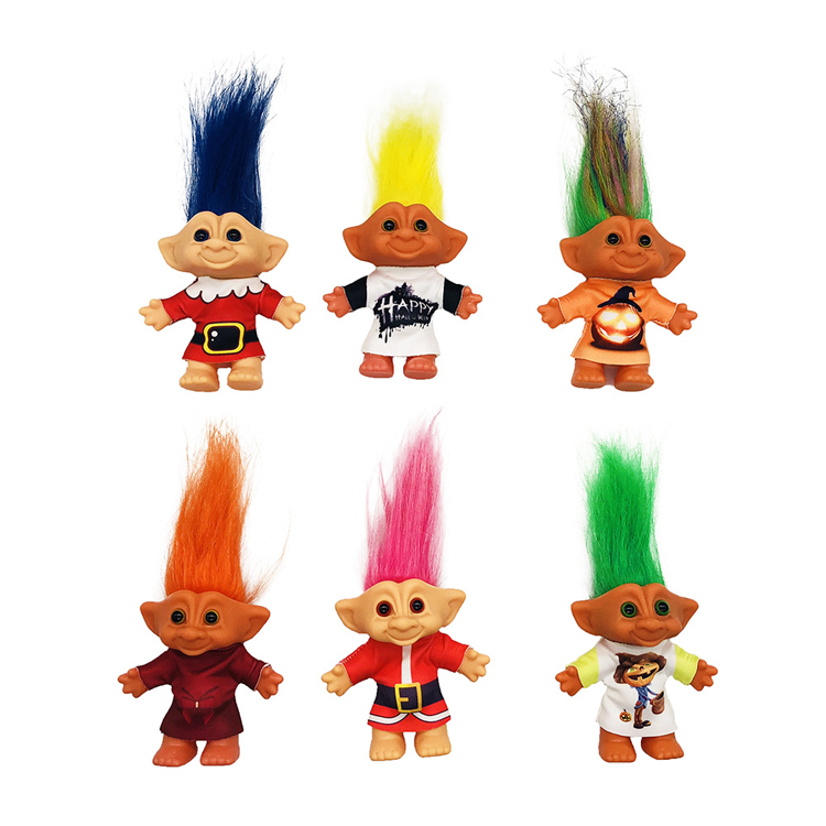 Troll Doll 2