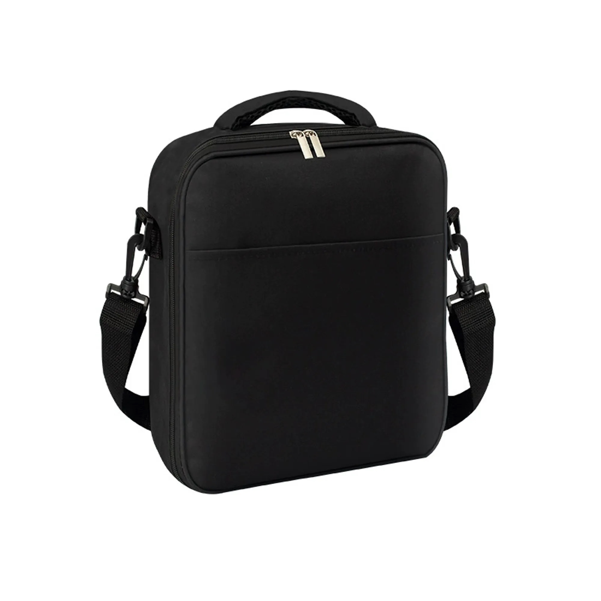Compact Lunch Box with Bag Design 3