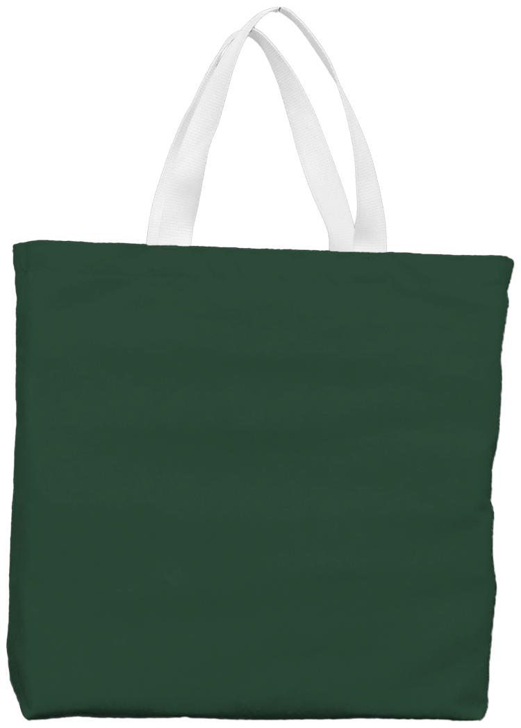 Recycled Standard Tote Bag 4