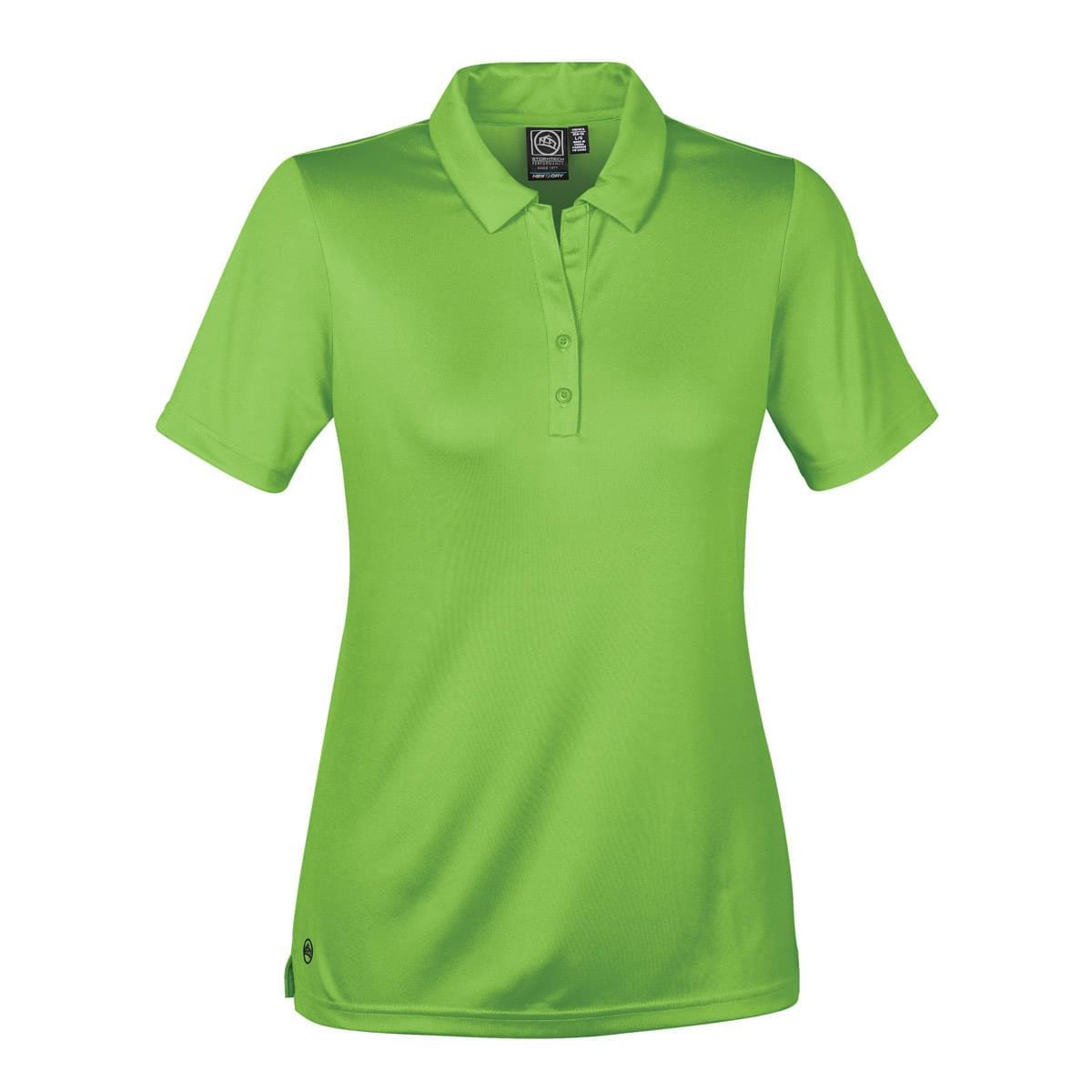Stormtech Women's Aurora Polo 18
