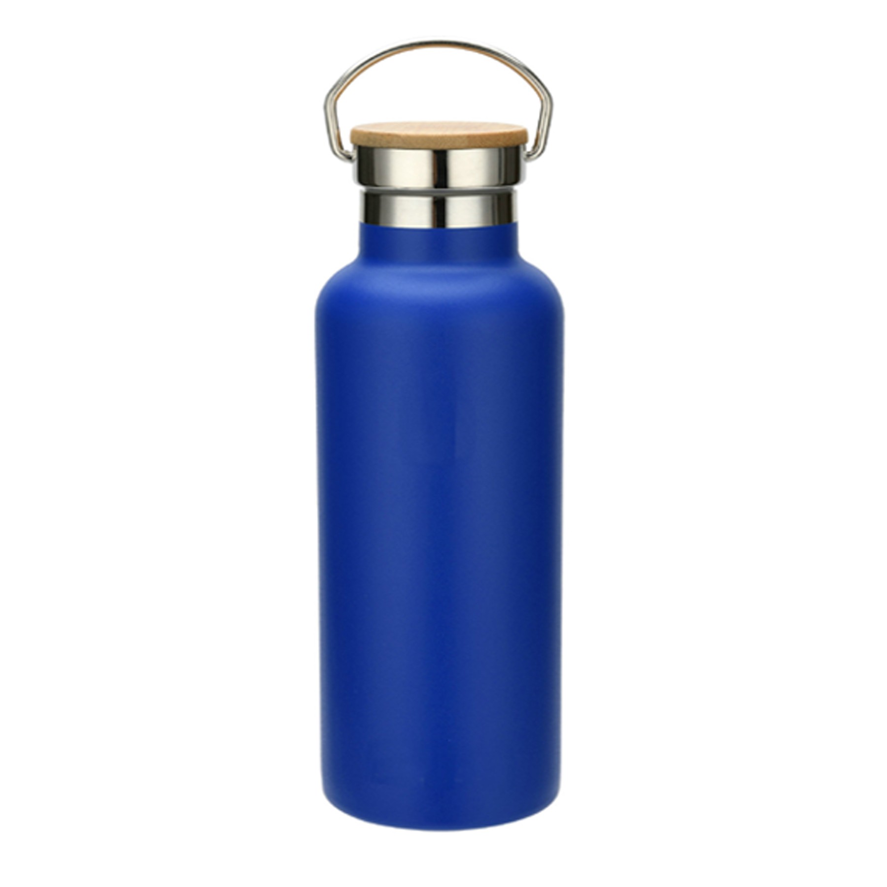 25 Oz. Stainless Steel Vacuum Bottle, custom water bottle with logo imprint 3