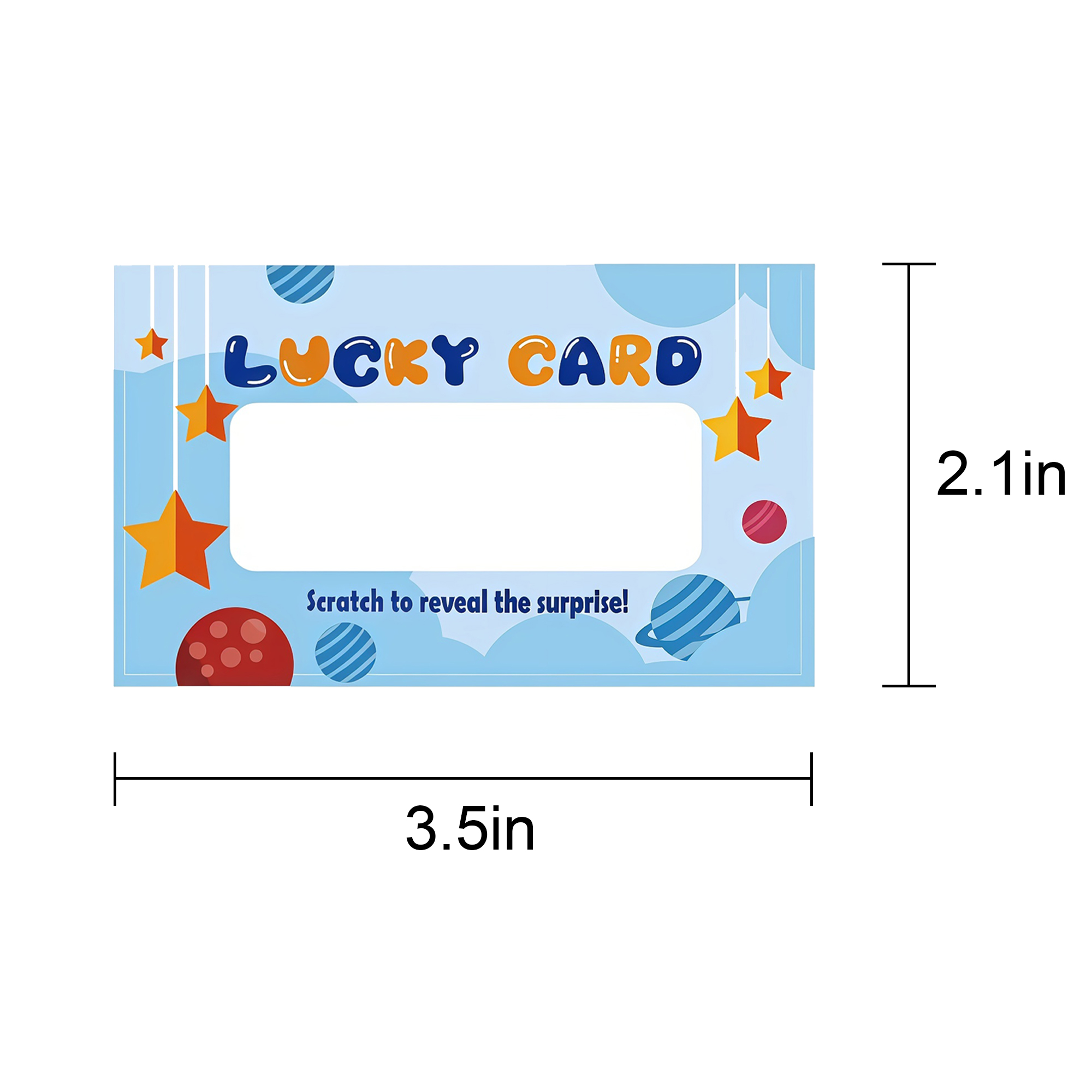 Scratch Cards 4