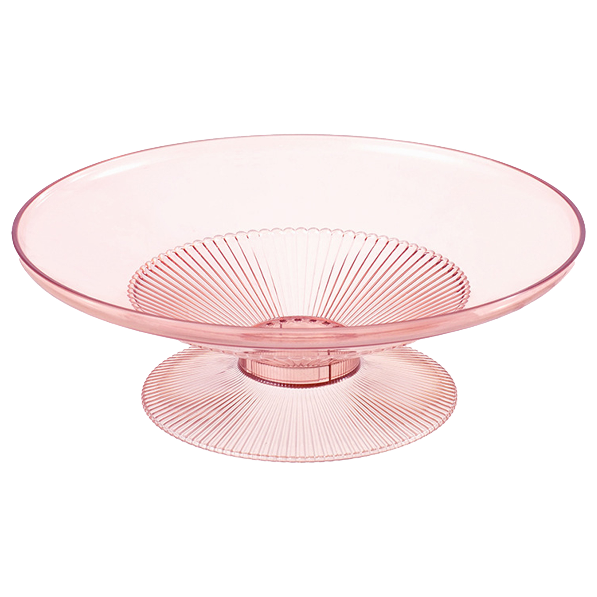 Plastic Household Fruit Drain Pan 5