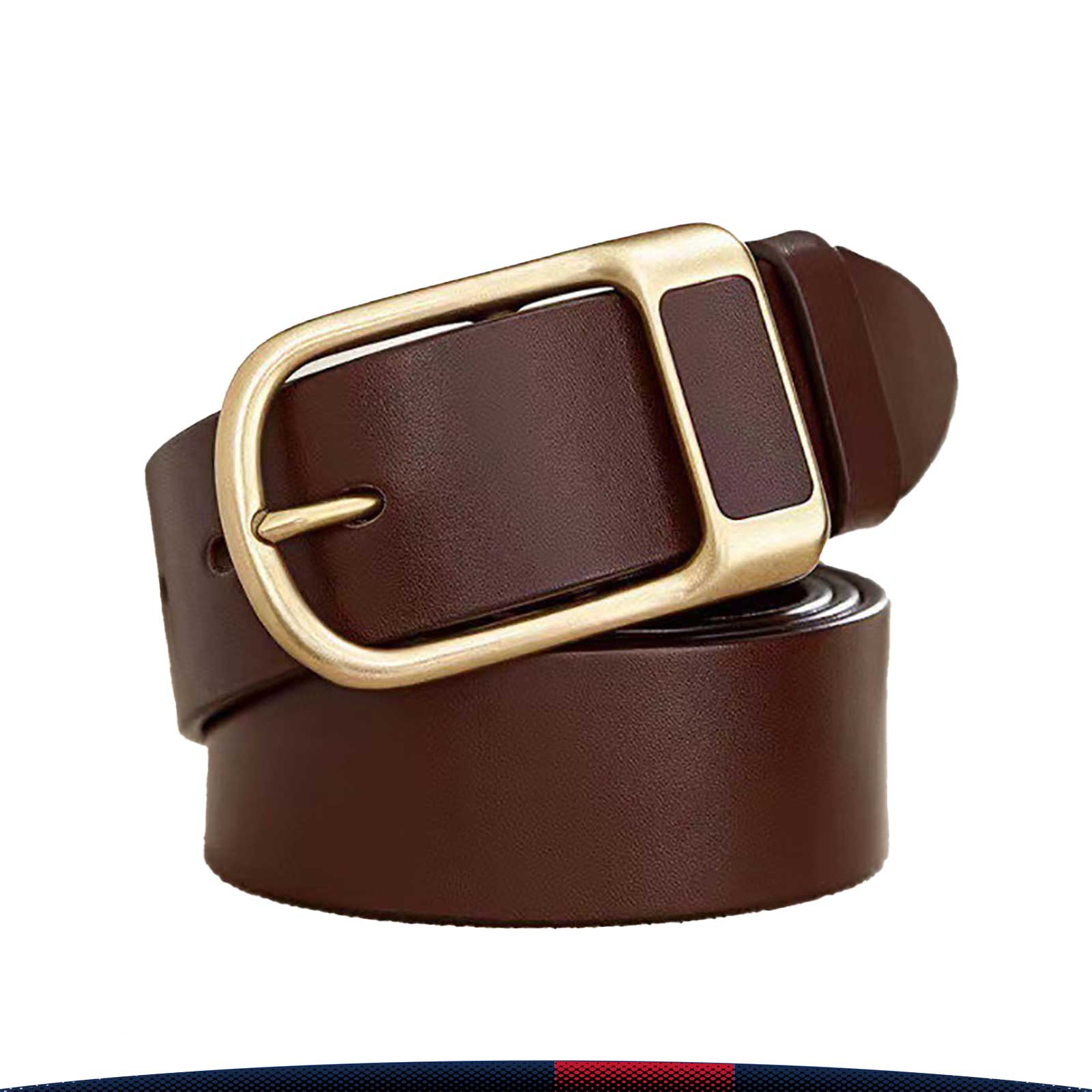 Irscy Leather Belt 2
