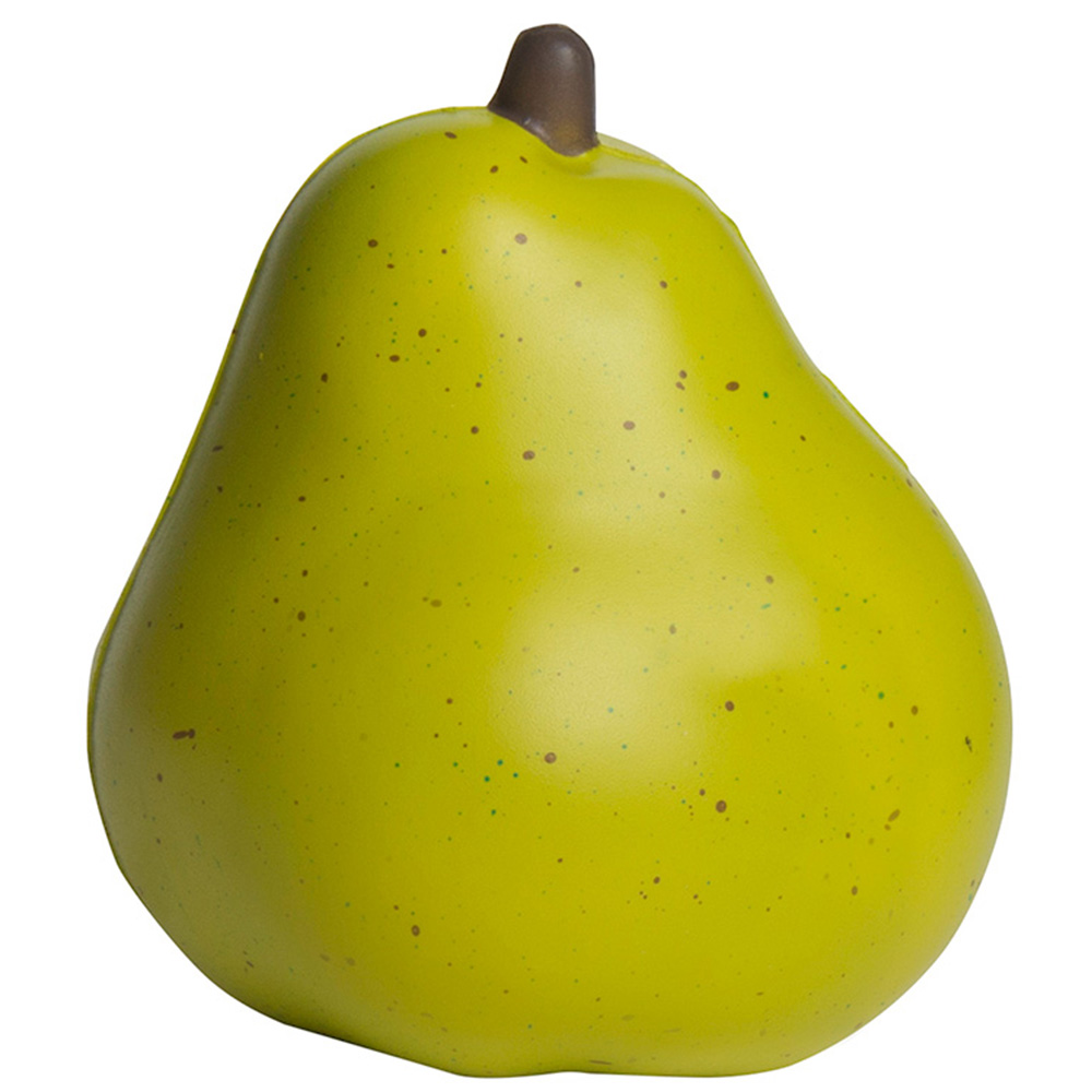 Pear Stress Reliever 3