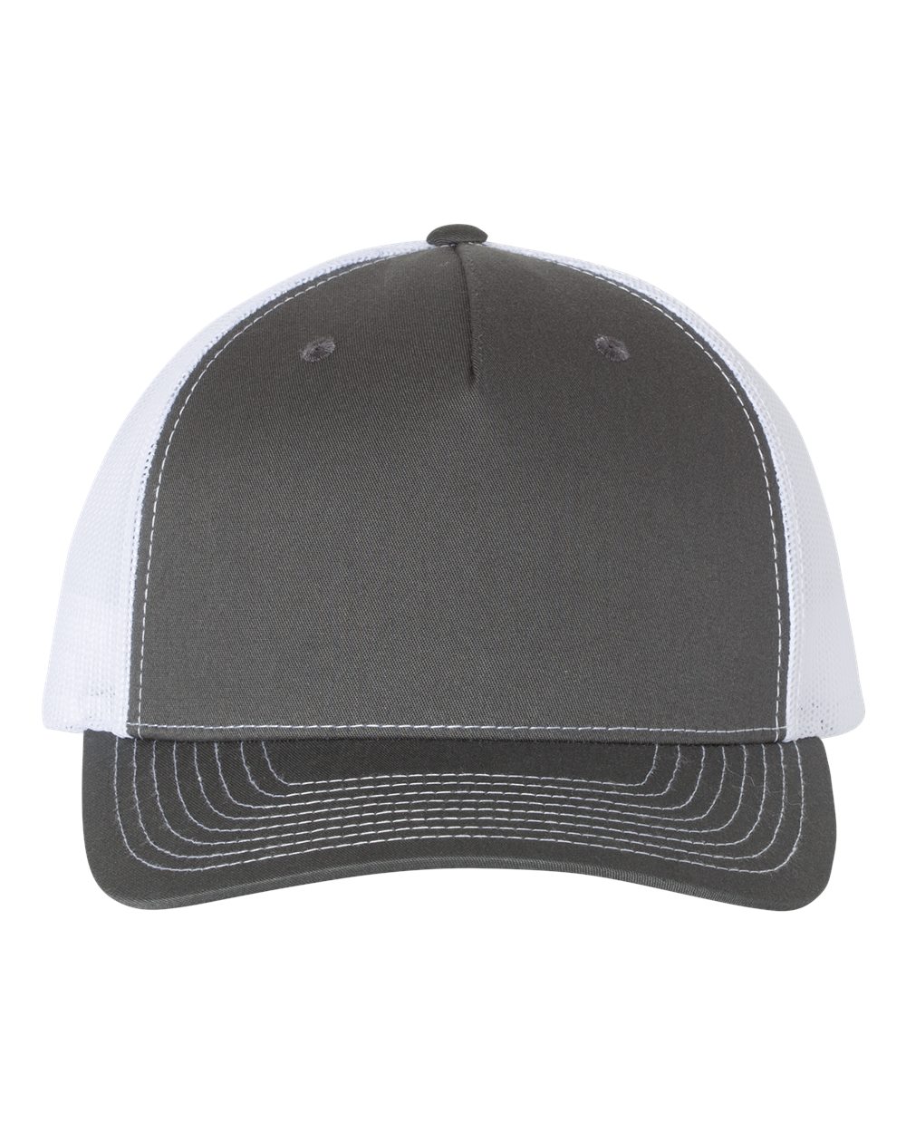 Five-Panel Trucker Cap - 112FP 8