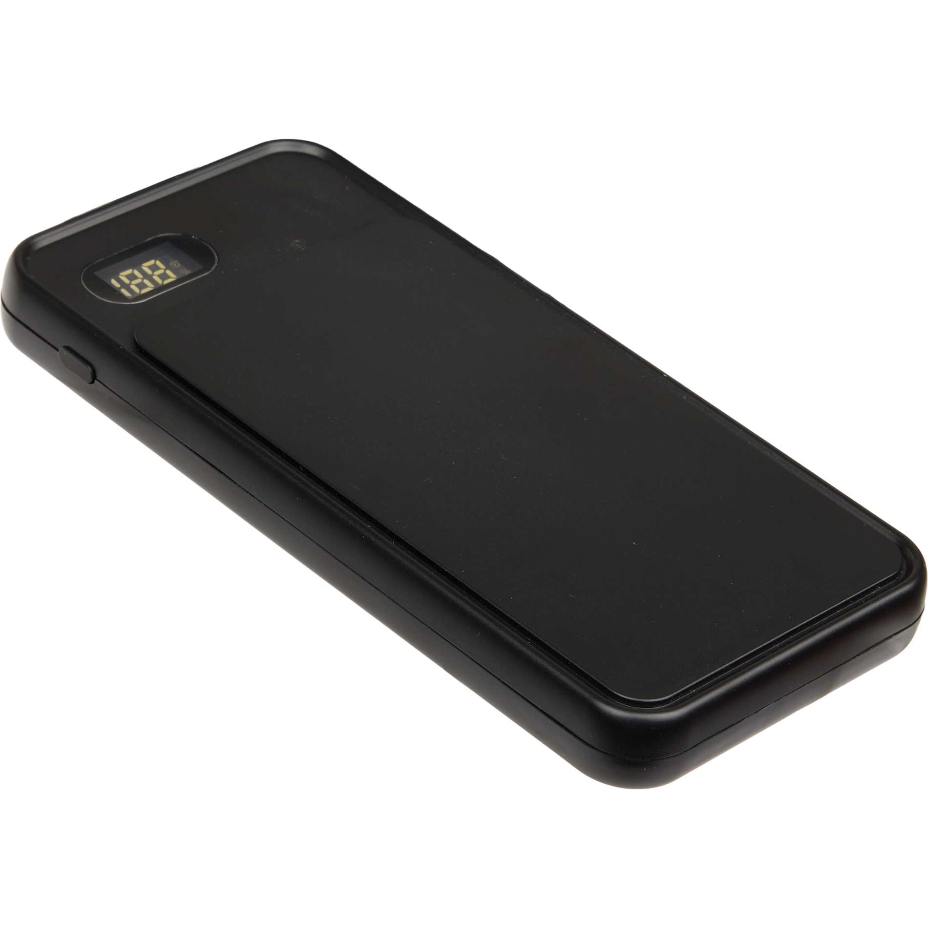 UL Listed 10000 mAh 20W Digital Display PowerBank 19