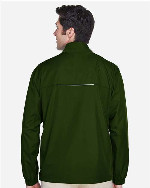 Men's Techno Lite Motivate Unlined Lightweight Jacket - 88183 99