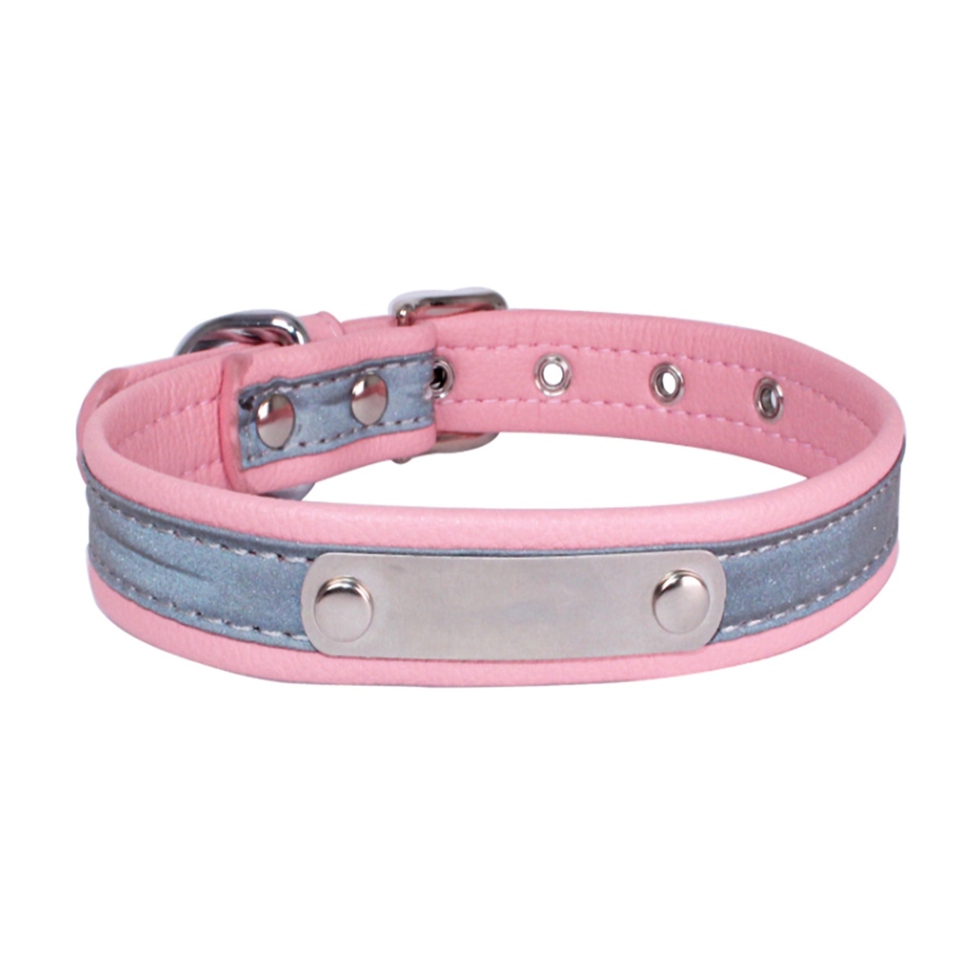 Medium Dog Collar 3