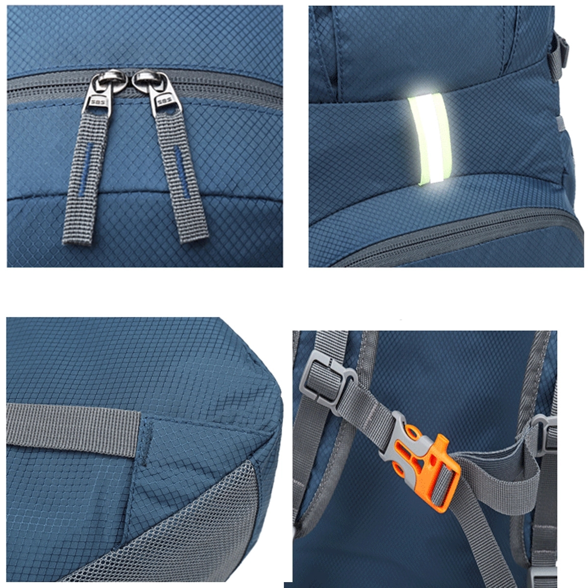 Waterproof Packable Backpack 4