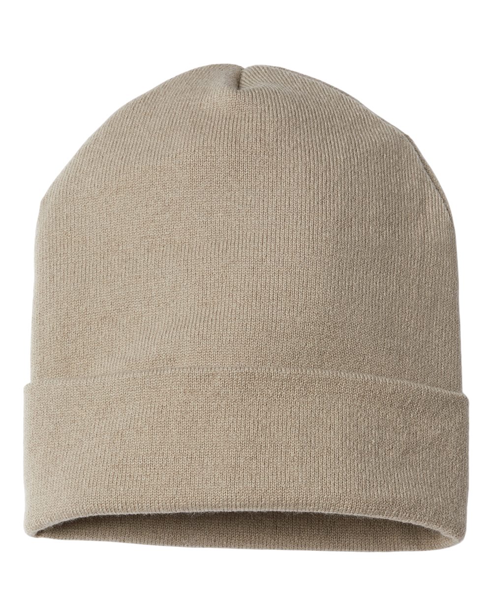 USA-Made Patriotic Cuffed Beanie - RK12 10