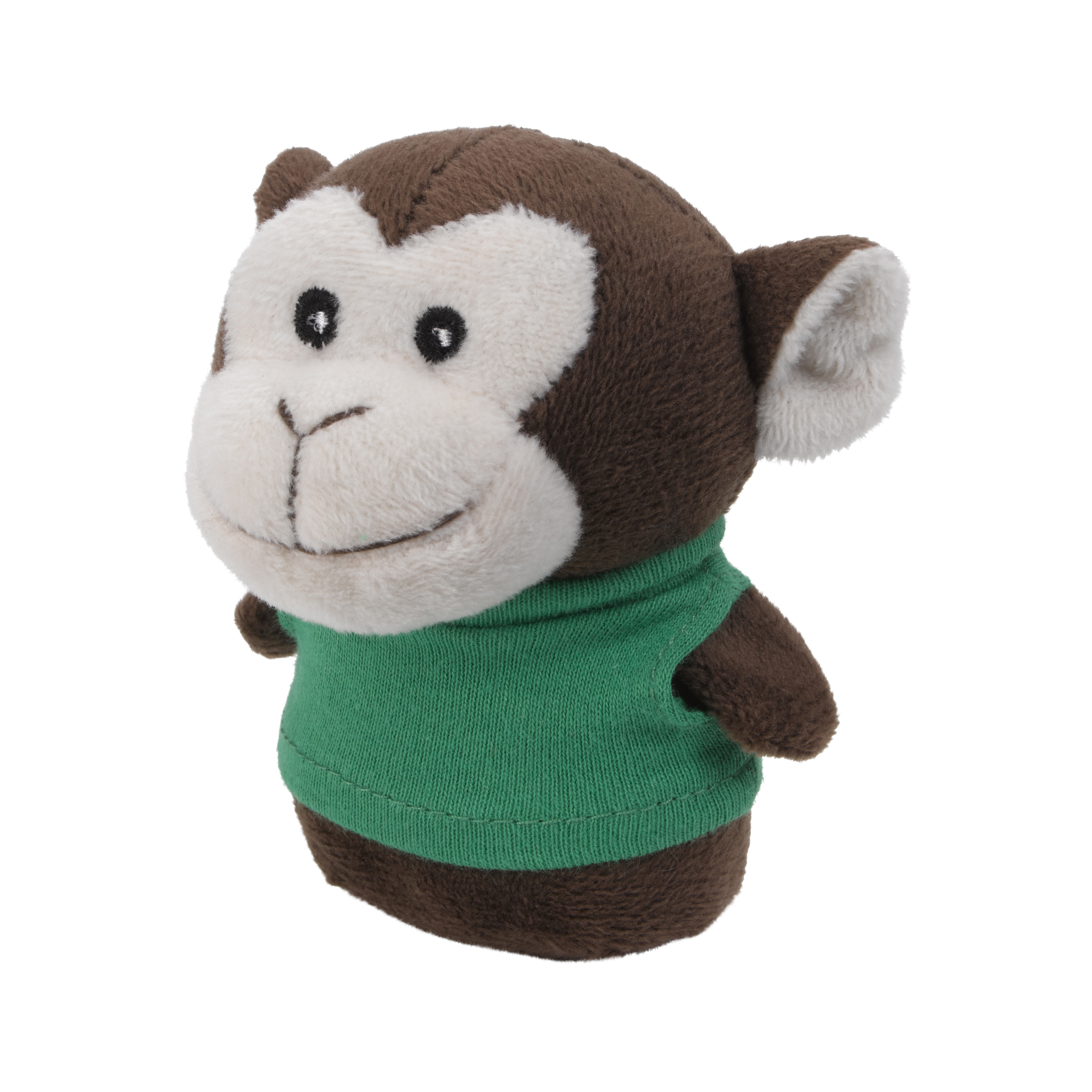 Chelsea Teddy Bear™ Shorties - 4" Plush 80