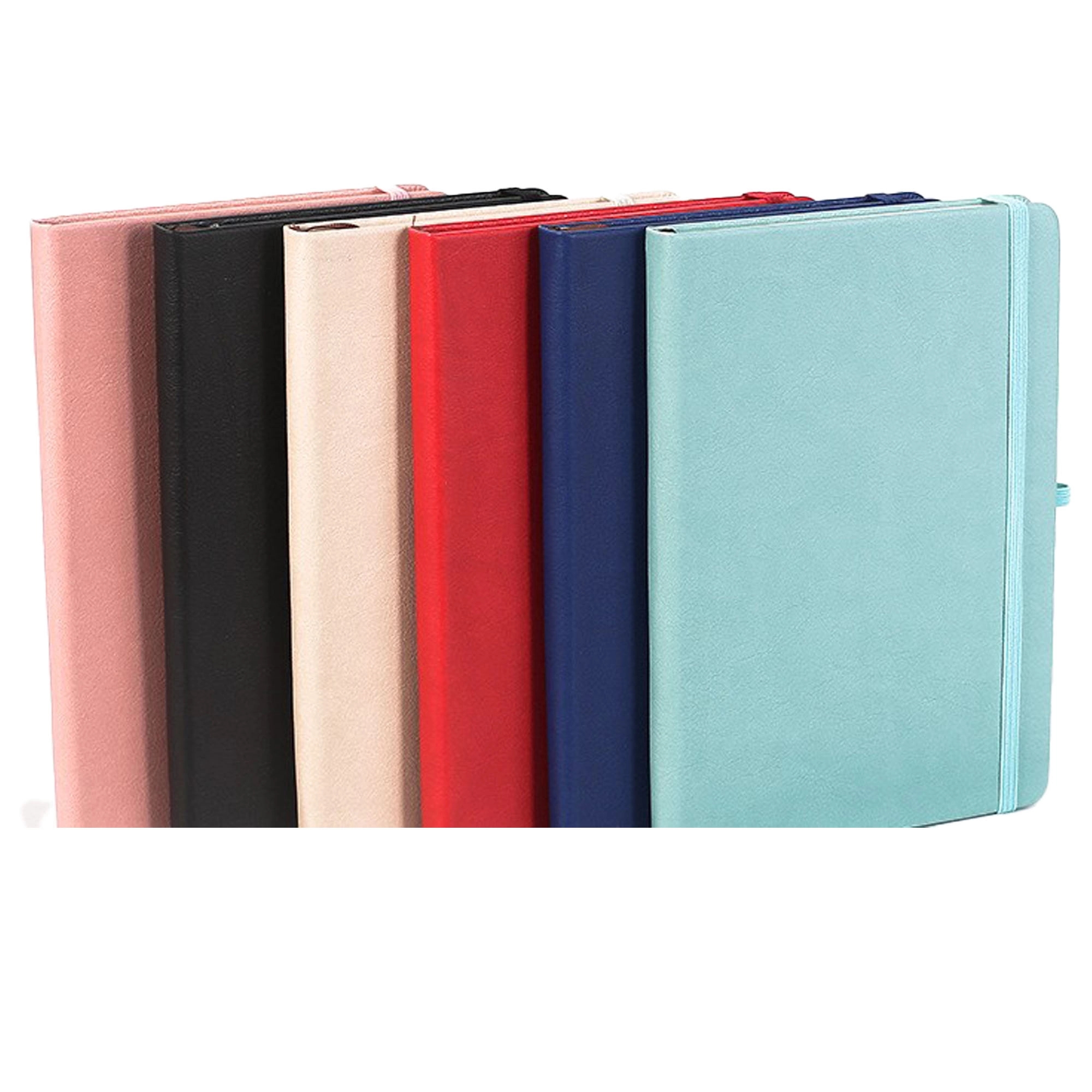 Journal Notebook 2