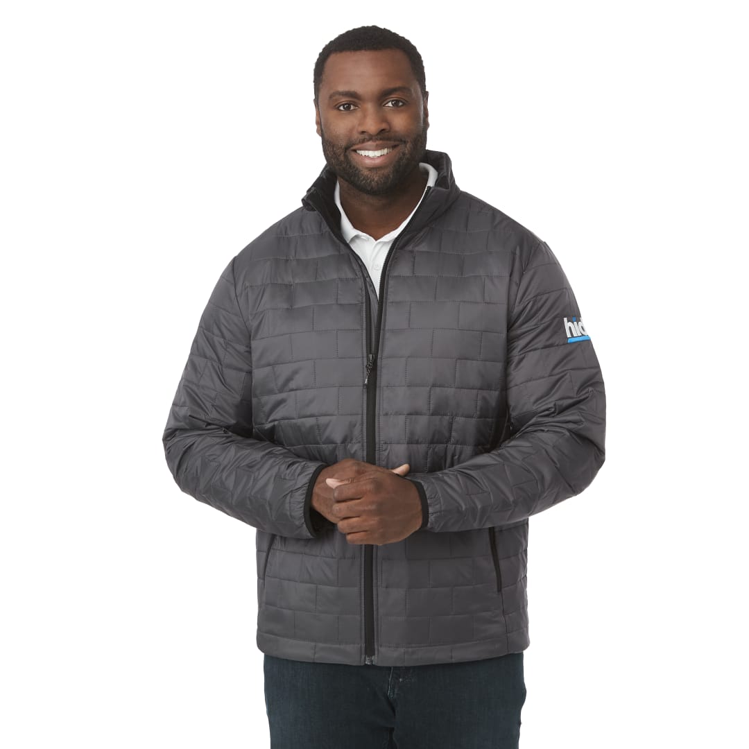 Men's TELLURIDE Packable Insulated Jacket 39