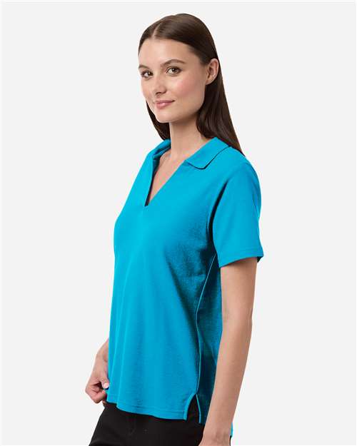 Women's Resolve CVC Performance Pique Polo - CE106W 112