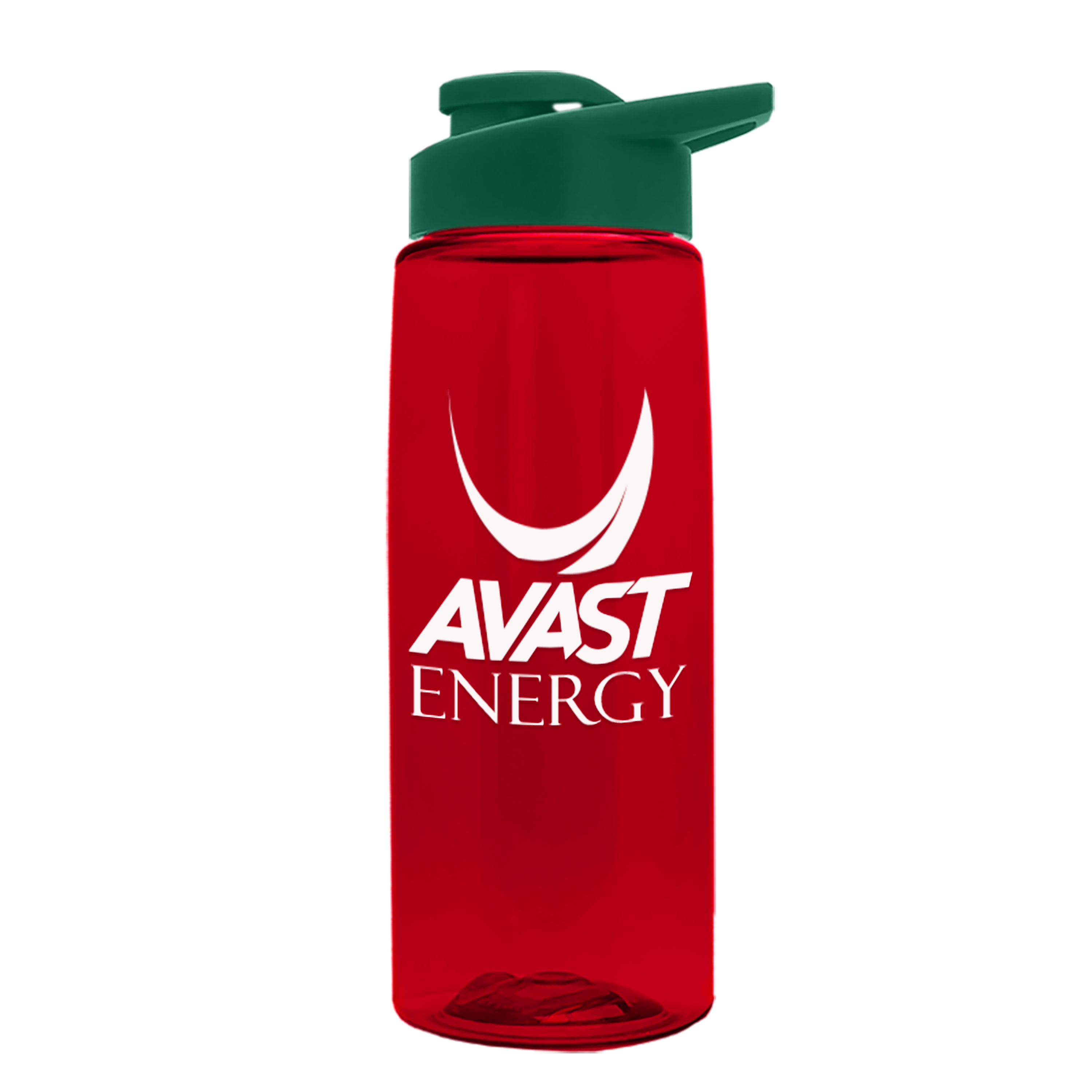 Garyline® Flair Tritan® Bottle with Drink-Thru Lid - 26 oz. 441