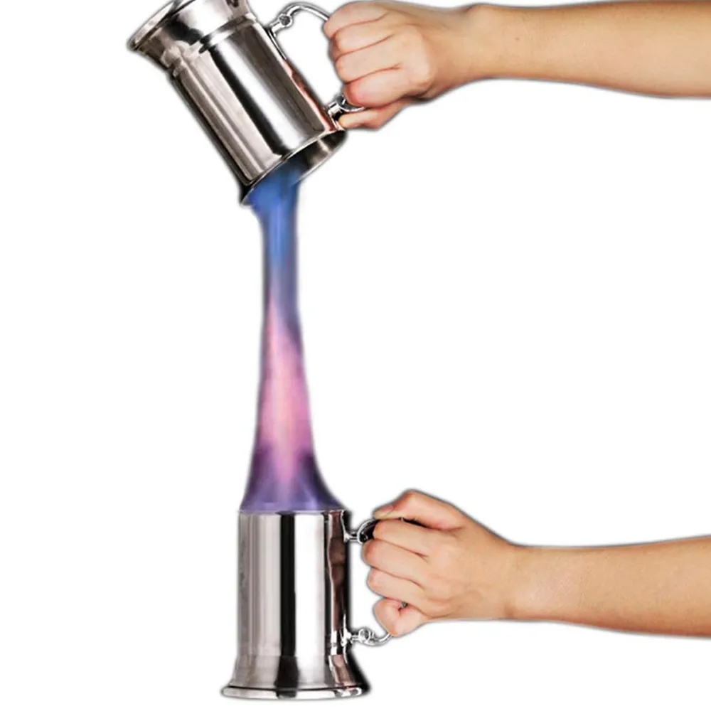 19 OZ Stainless Steel Beer Mug 5