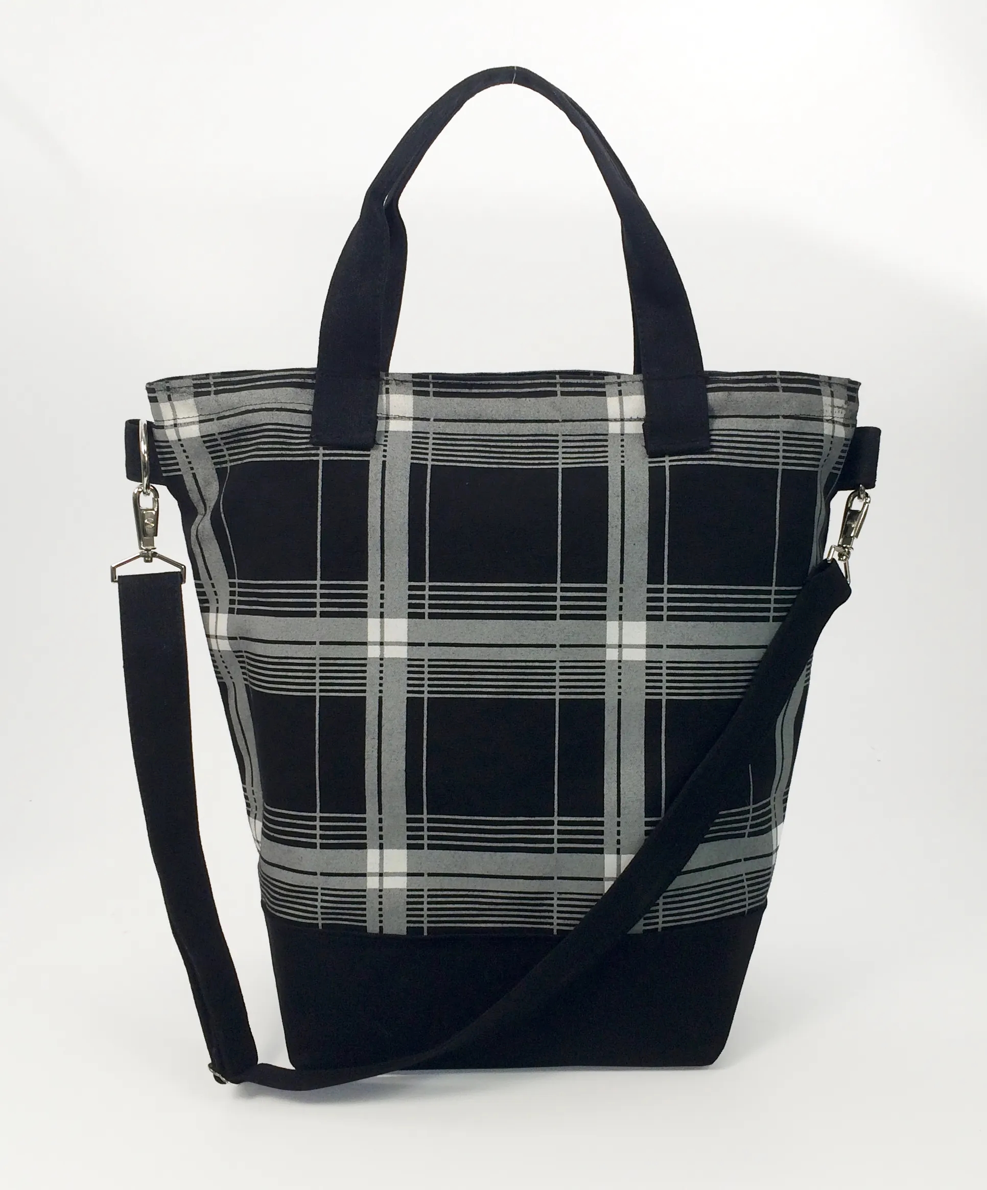 Sublimated Satchel Tote, custom tote bag with logo imprint 12