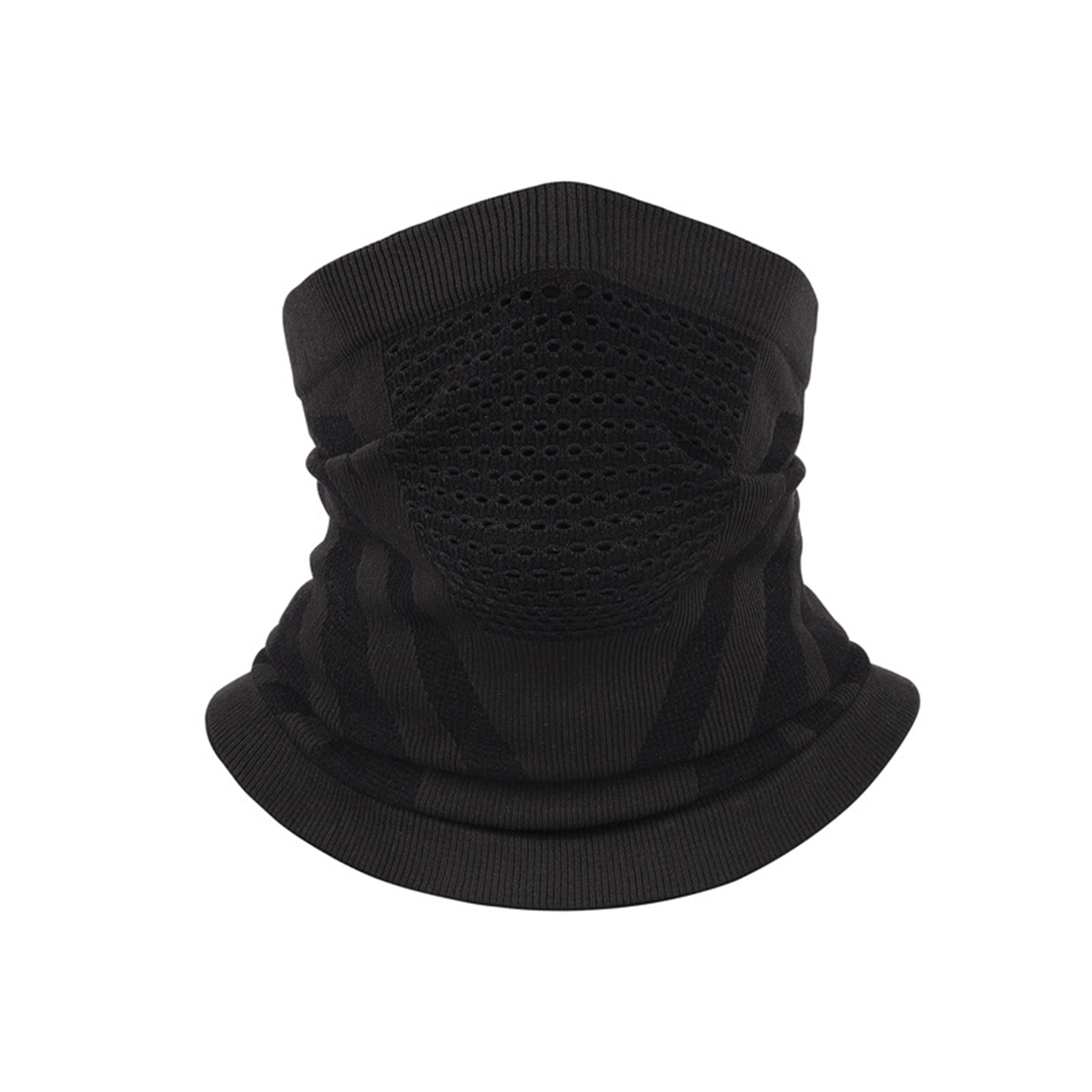 Polyester Seamless Thermal Mask 8