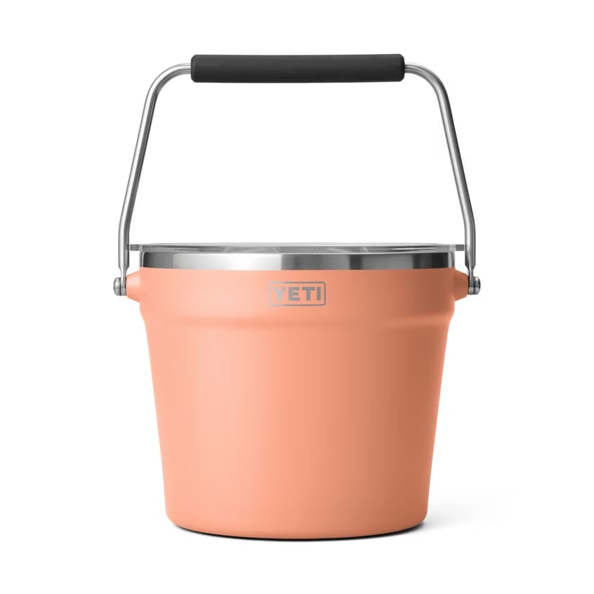 YETI Beverage Bucket 4