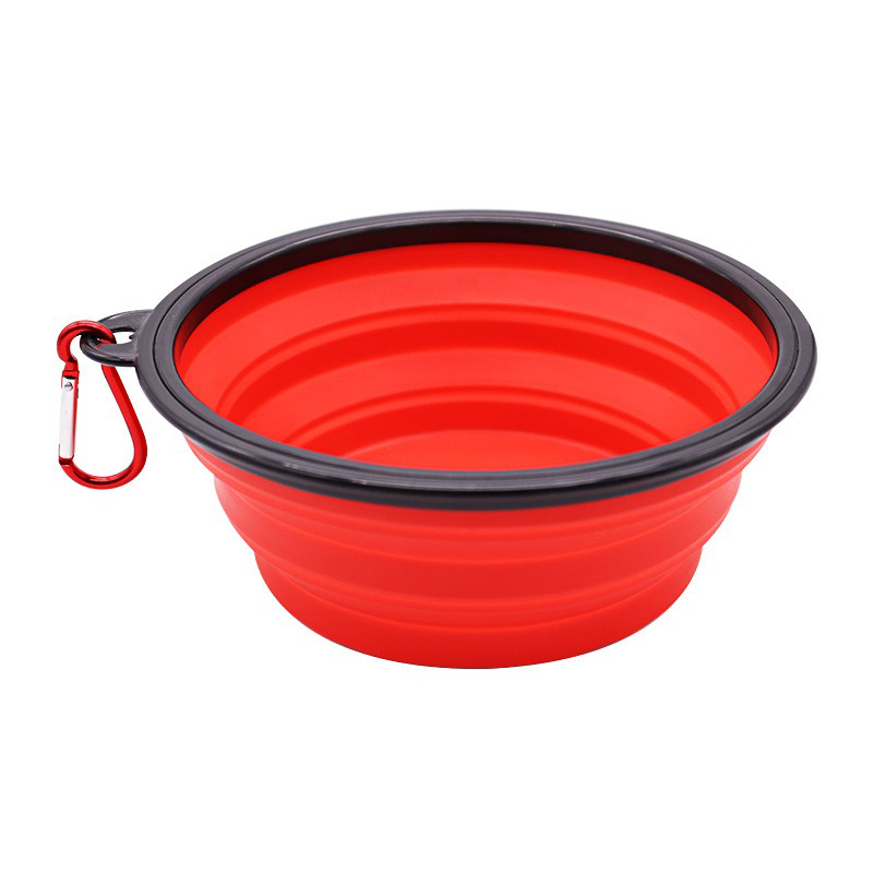Travel Dog Bowl 10